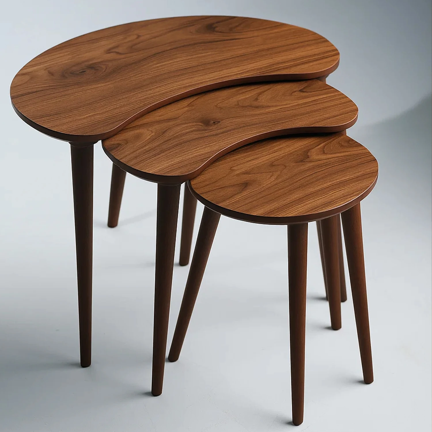 Berlin Zigon Sehpa Urartu