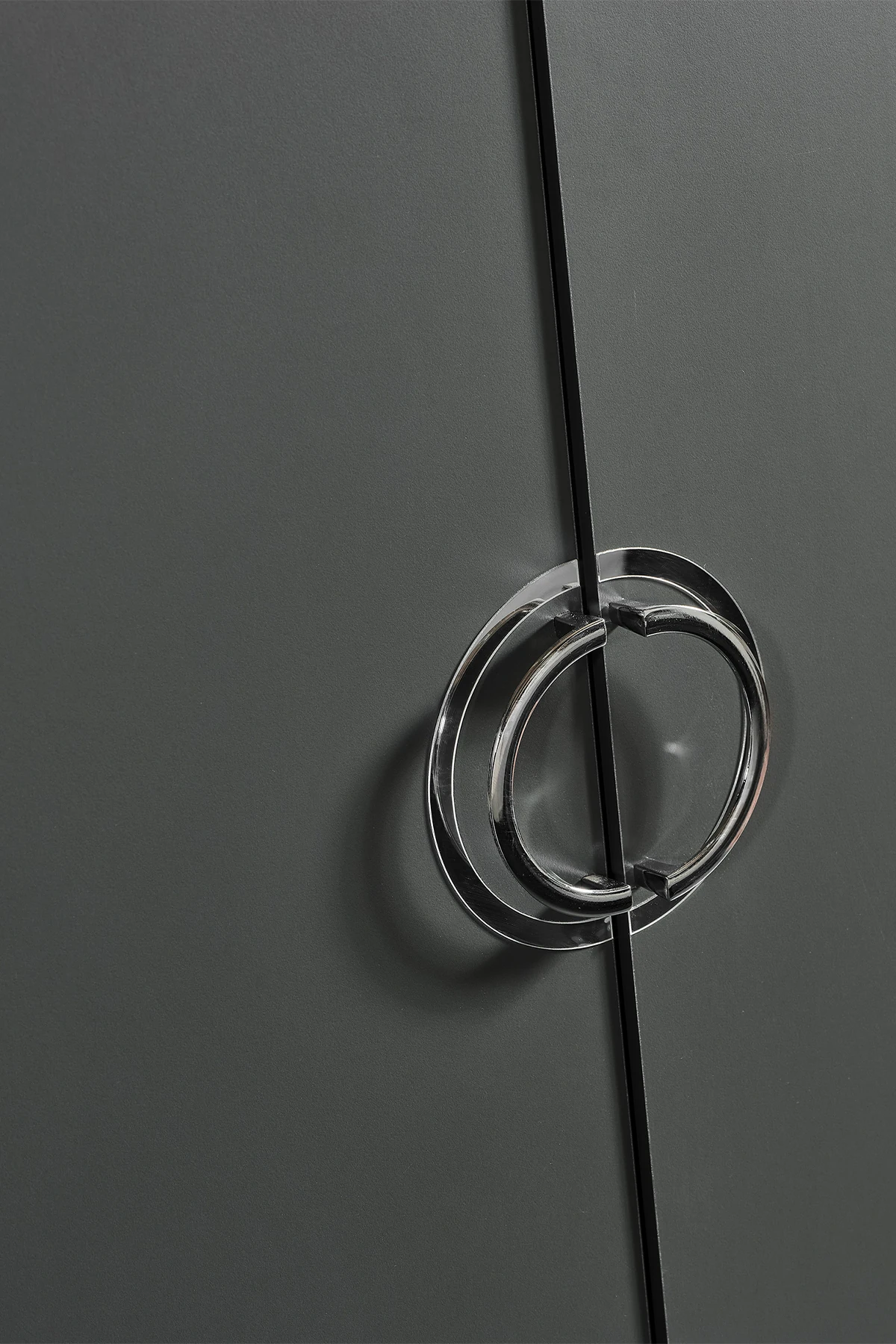 Roma Yatak Odası Takımı Gardırop