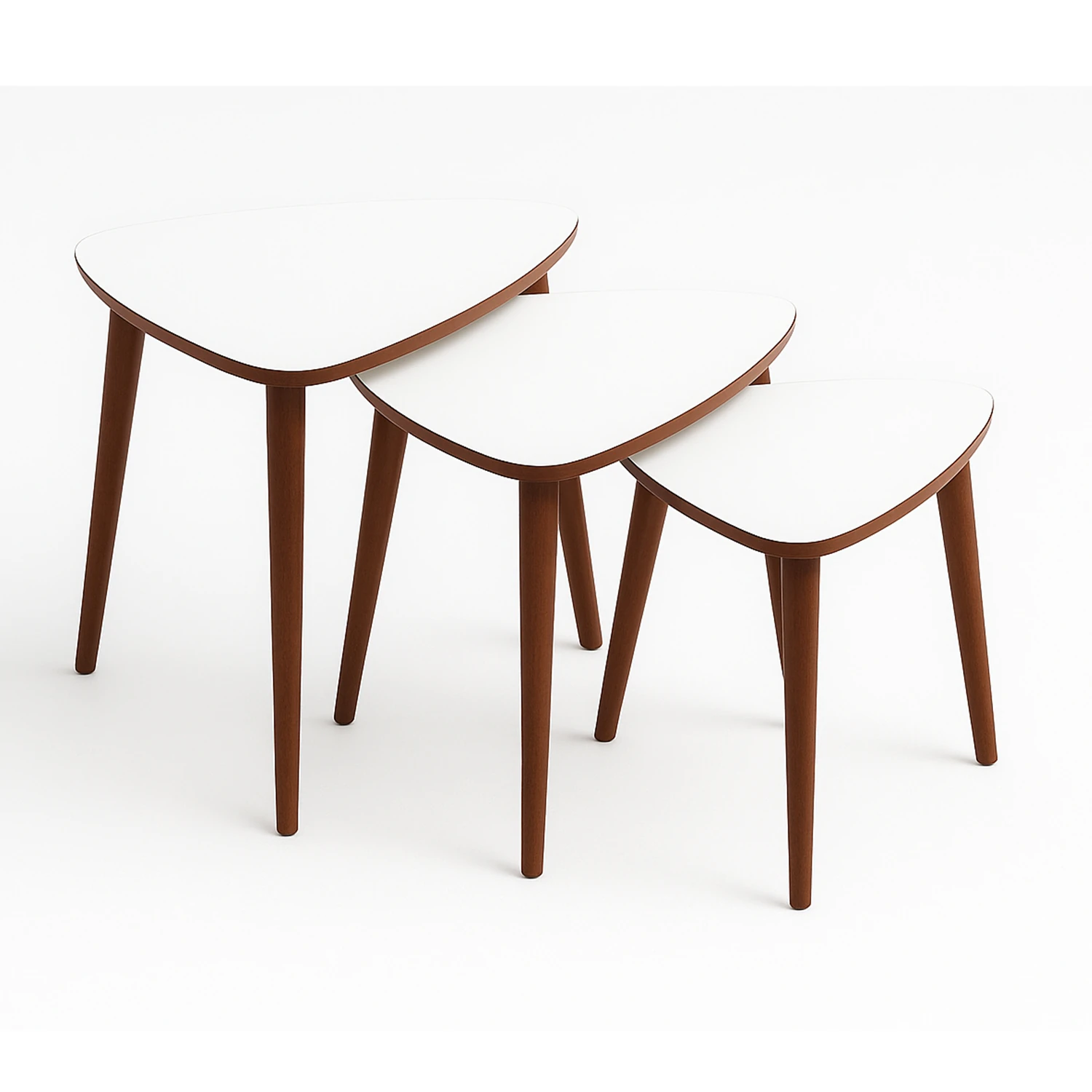 Tokyo Zigon Sehpa Aytaşı