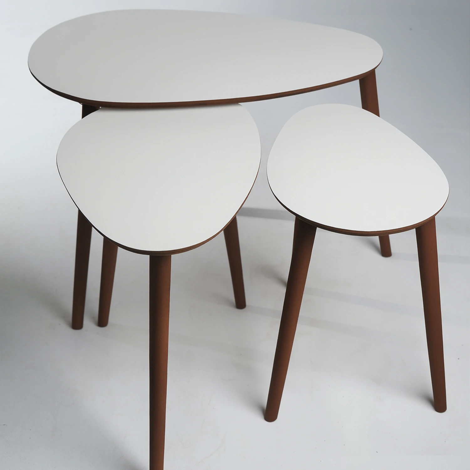 Paris Zigon Sehpa Aytaşı