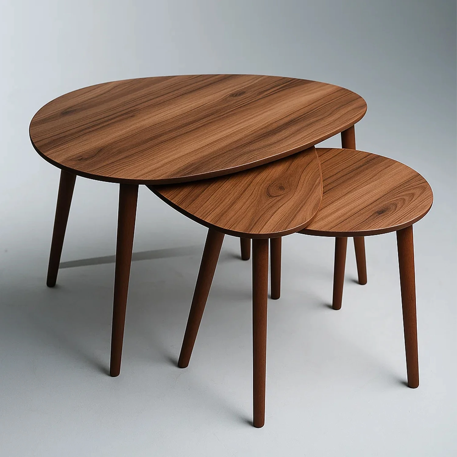 Paris Zigon Sehpa Urartu