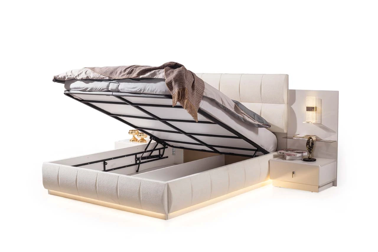 Kelebek Yatak Odası Takımı