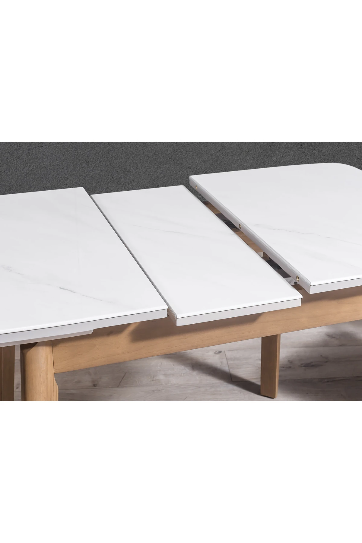 Suna 4 Sandalyeli Masa Takımı