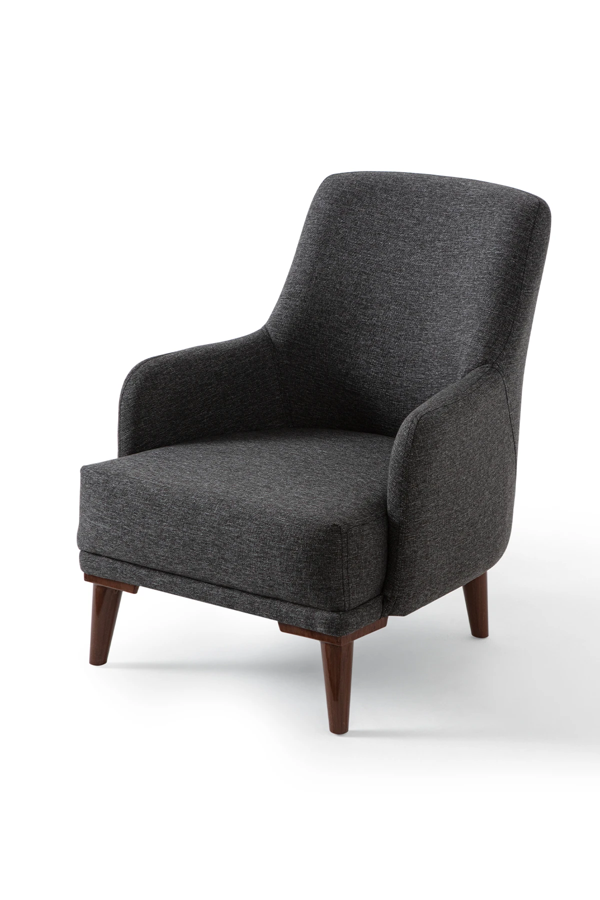 Regnar 3+3+1+1 Koltuk Takımı Gri