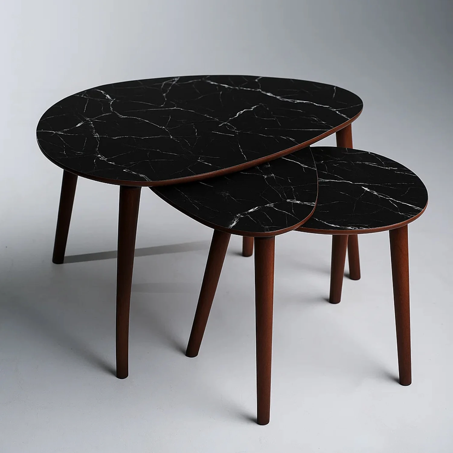 Paris Zigon Sehpa Bendir