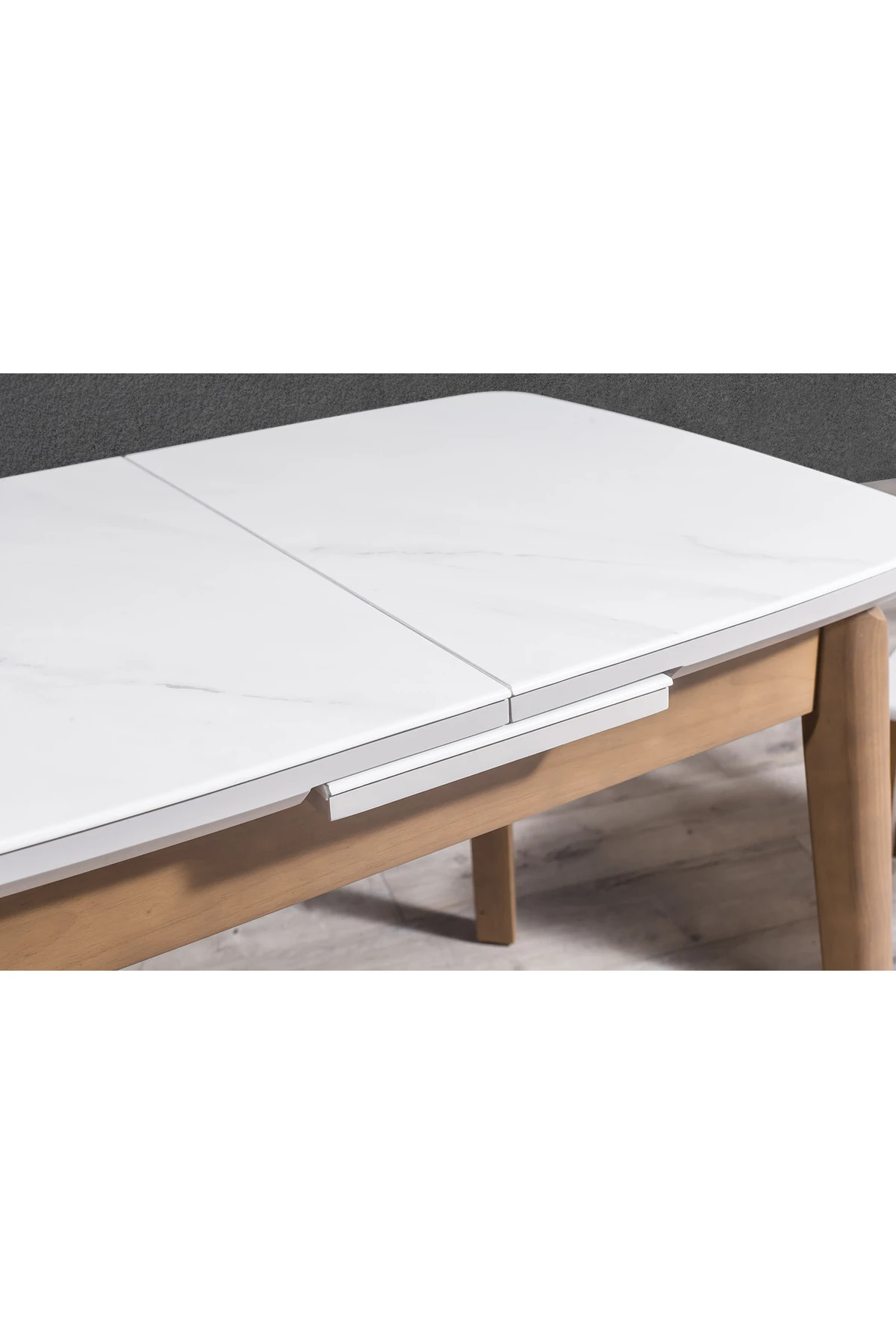 Suna 4 Sandalyeli Masa Takımı