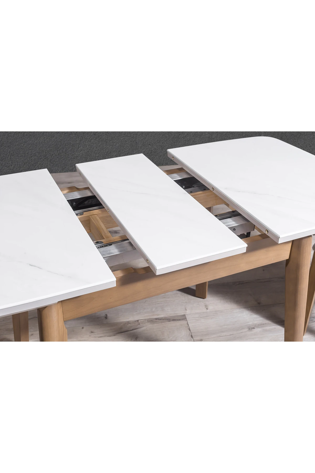 Suna 4 Sandalyeli Masa Takımı