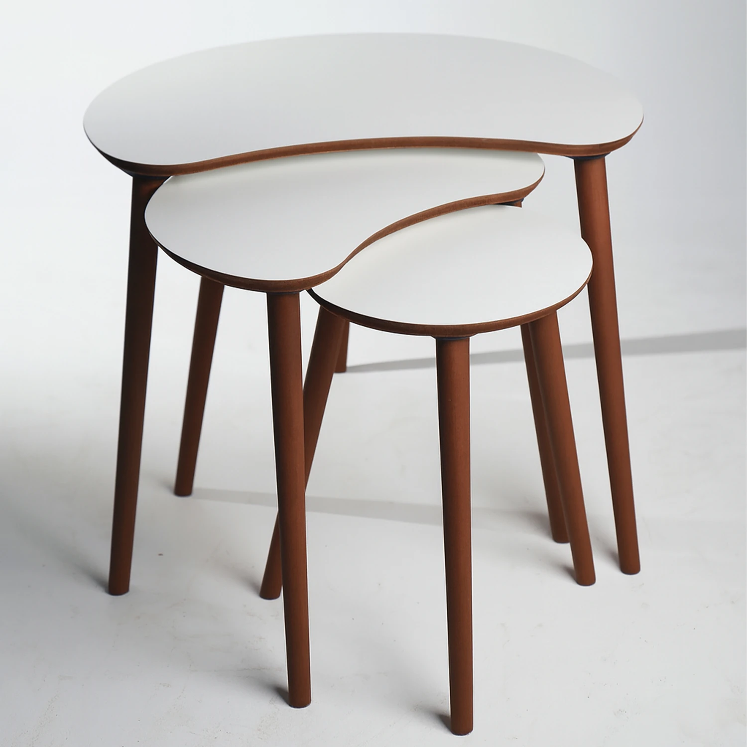 Berlin Zigon Sehpa Aytaşı