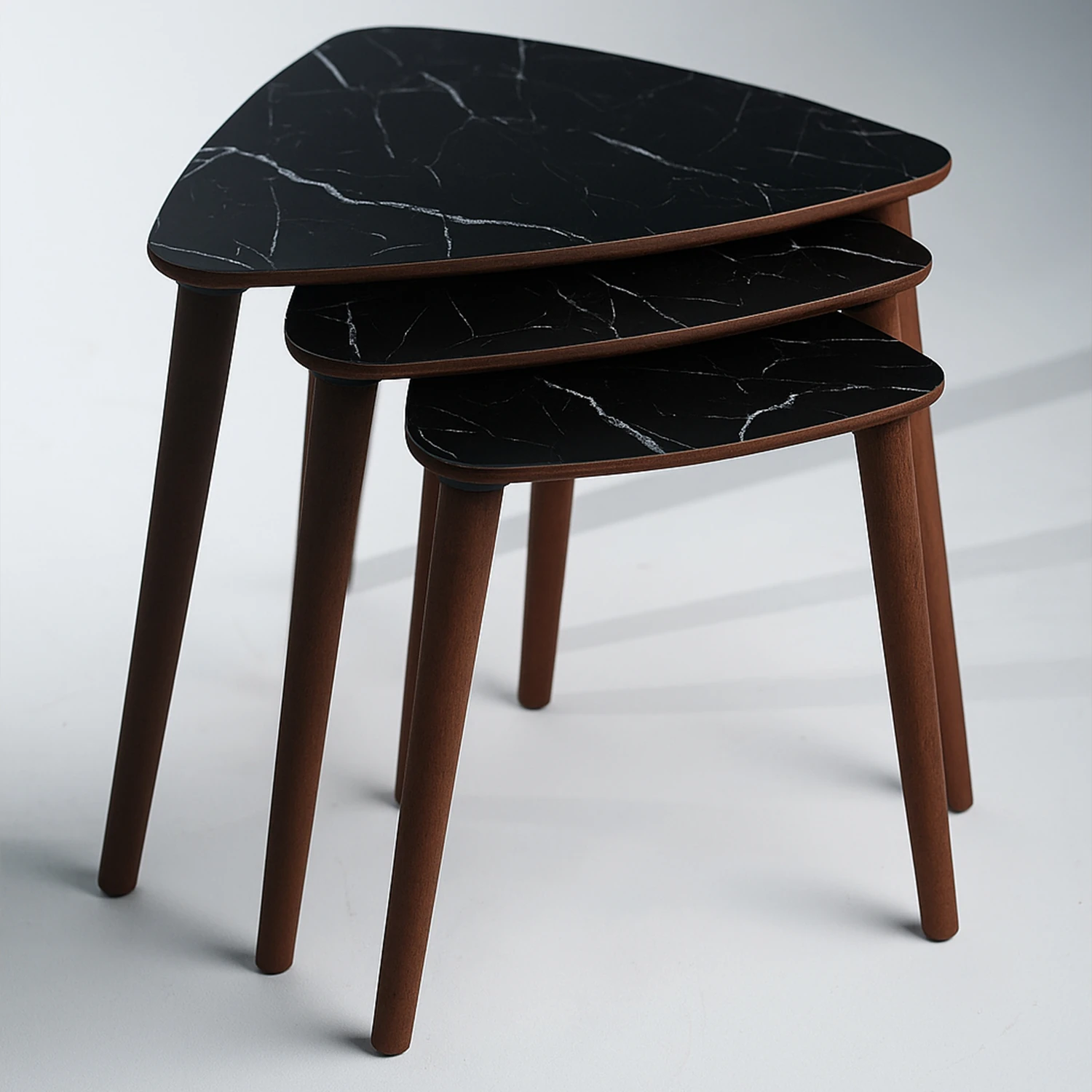 Tokyo Zigon Sehpa Bendir