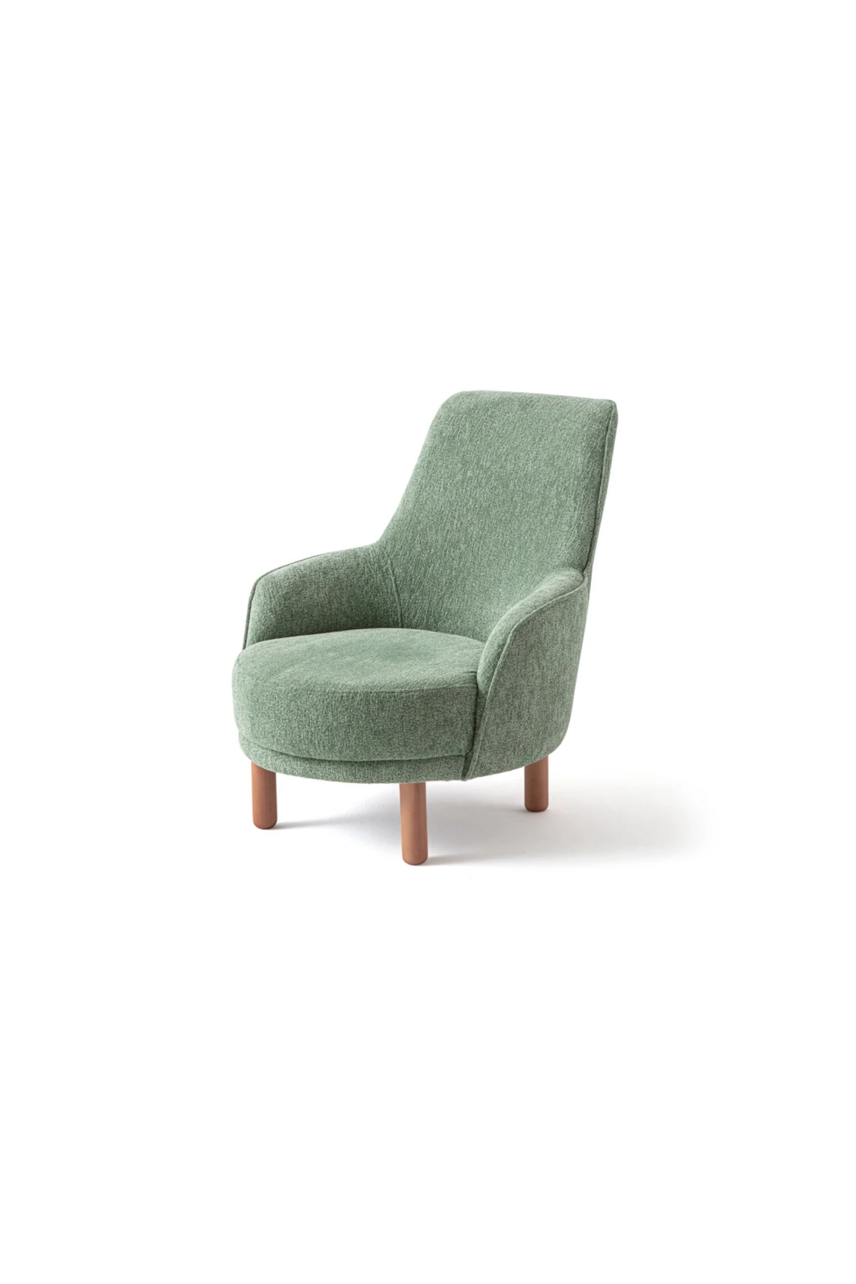 Armoni 3+3+1+1 Koltuk Takımı Yeşil