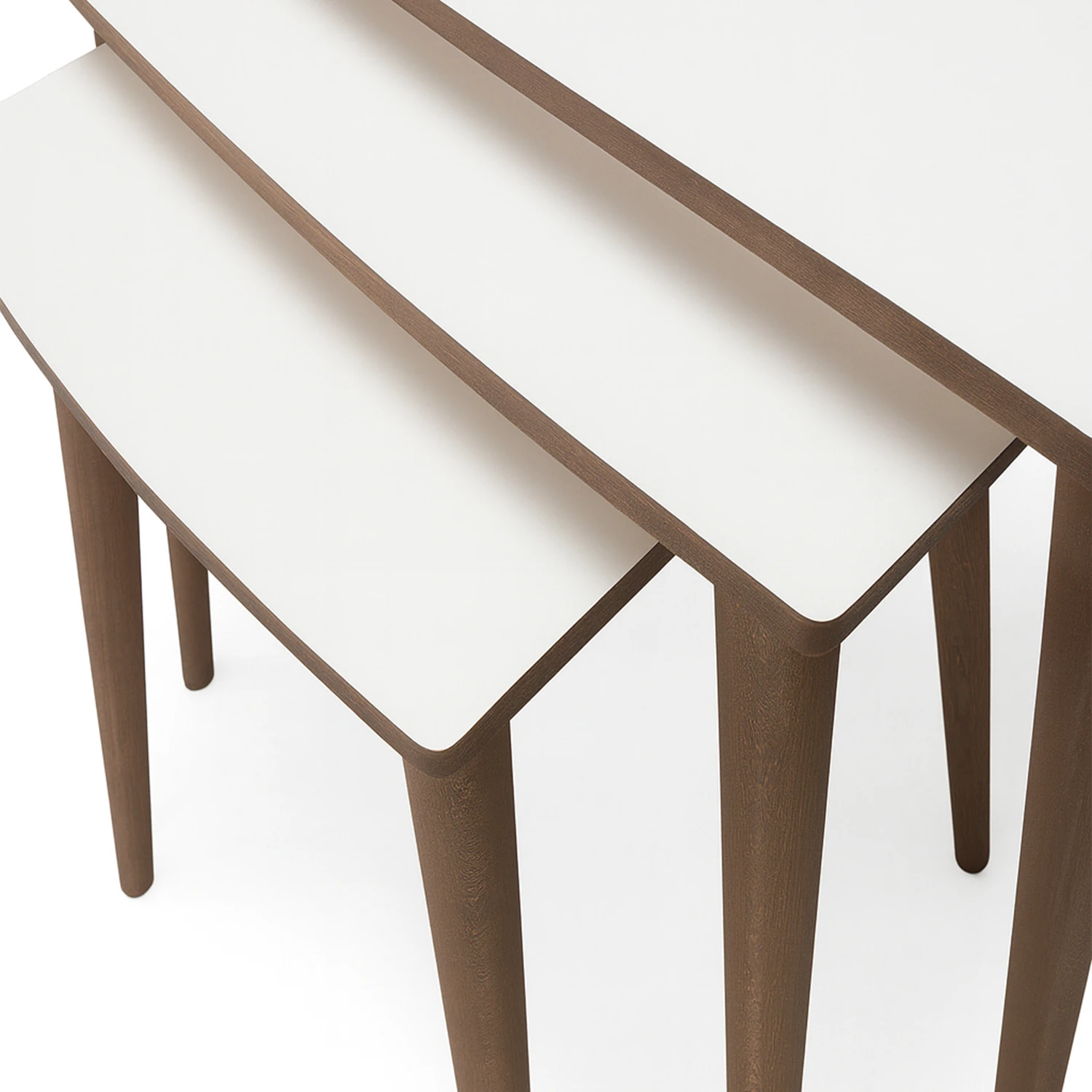 İstanbul Zigon Sehpa Aytaşı