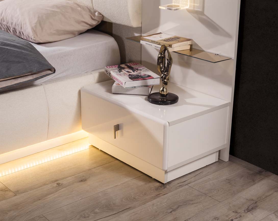 Kelebek Yatak Odası Takımı