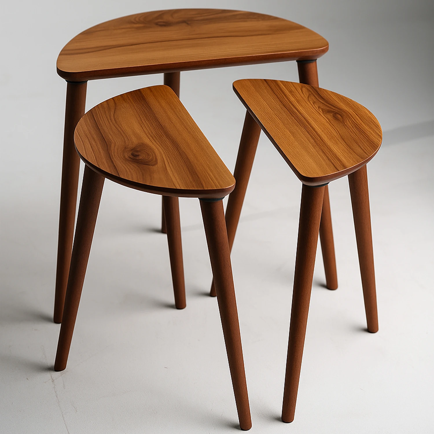 Roma Zigon Sehpa Urartu