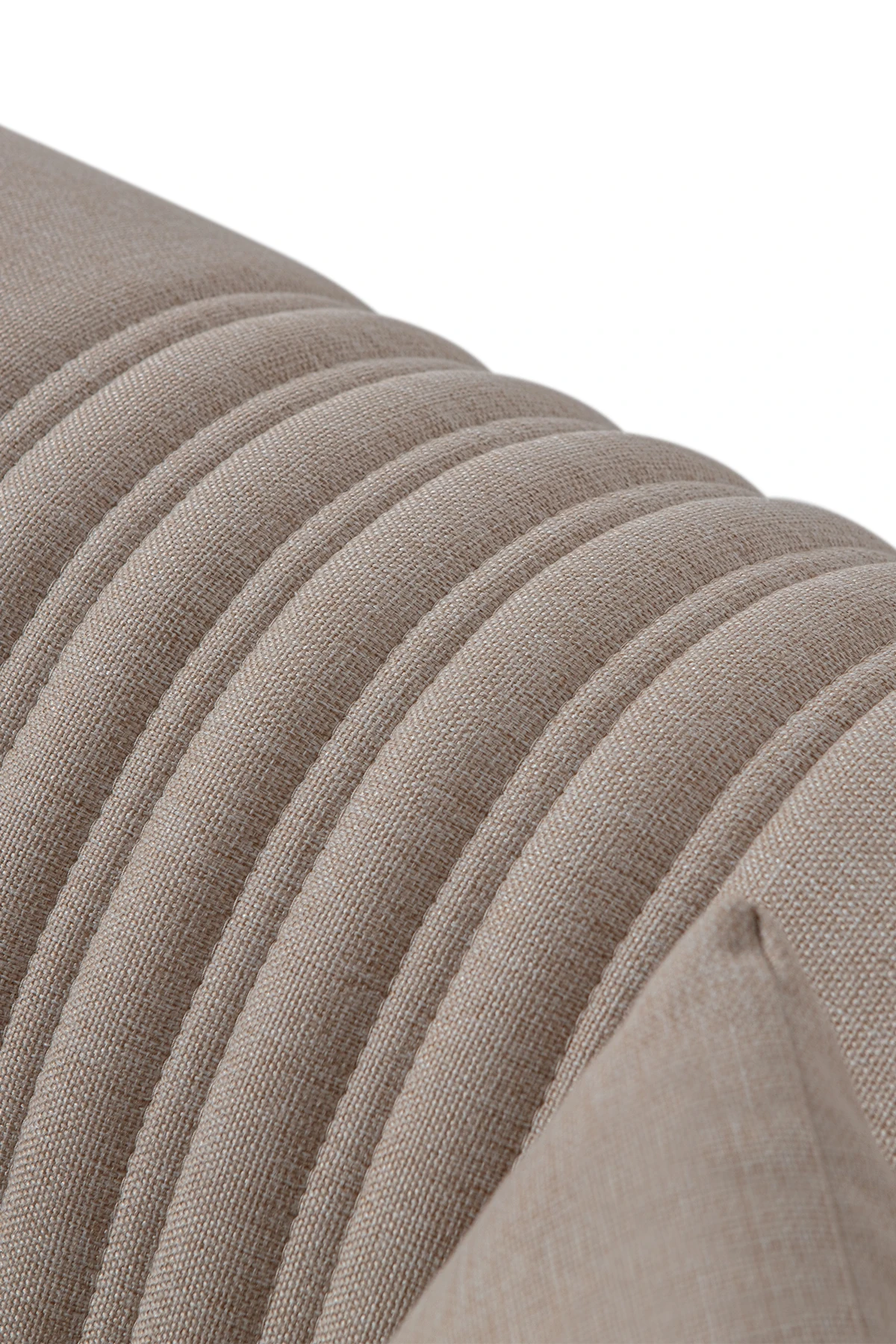 Regnar 3+1 Koltuk Takımı Sütlü Kahve