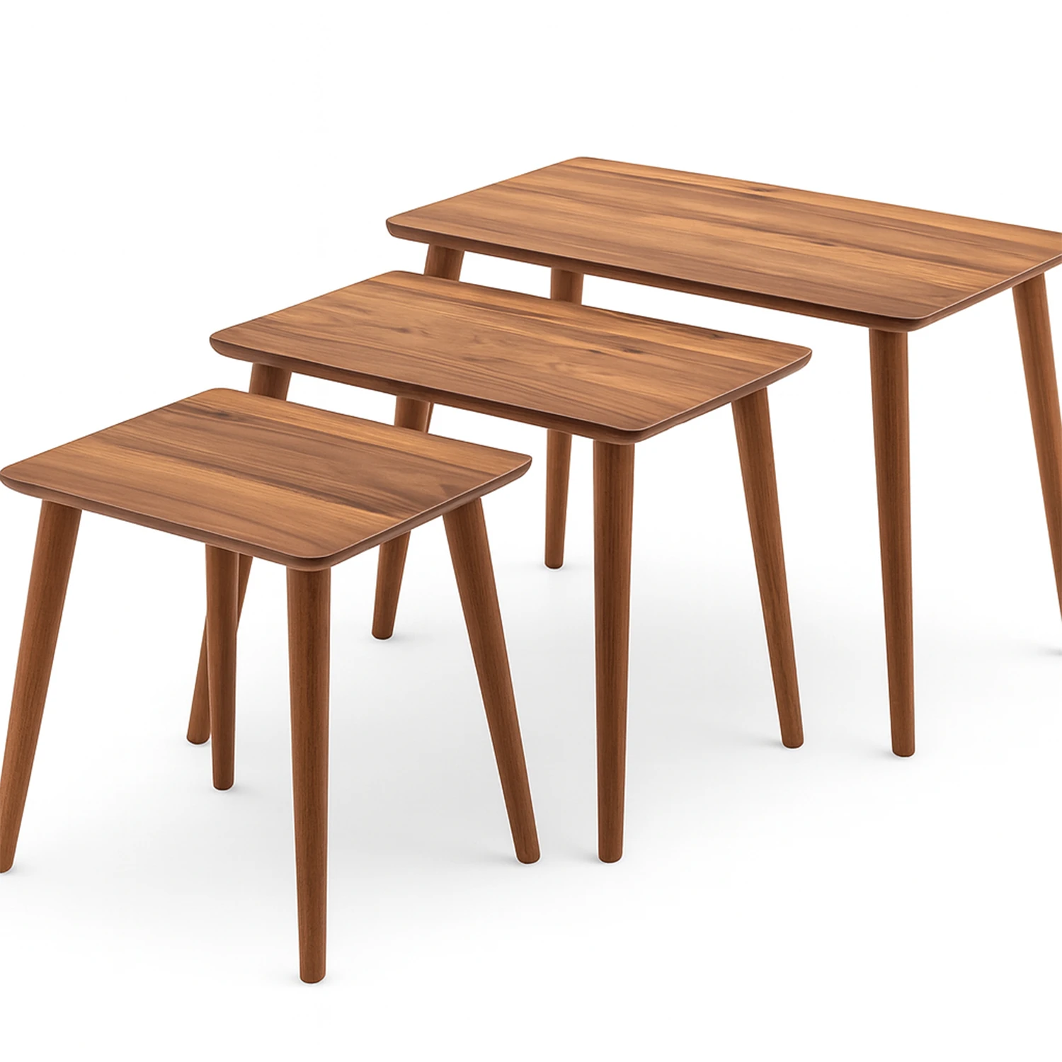 İstanbul Zigon Sehpa Urartu