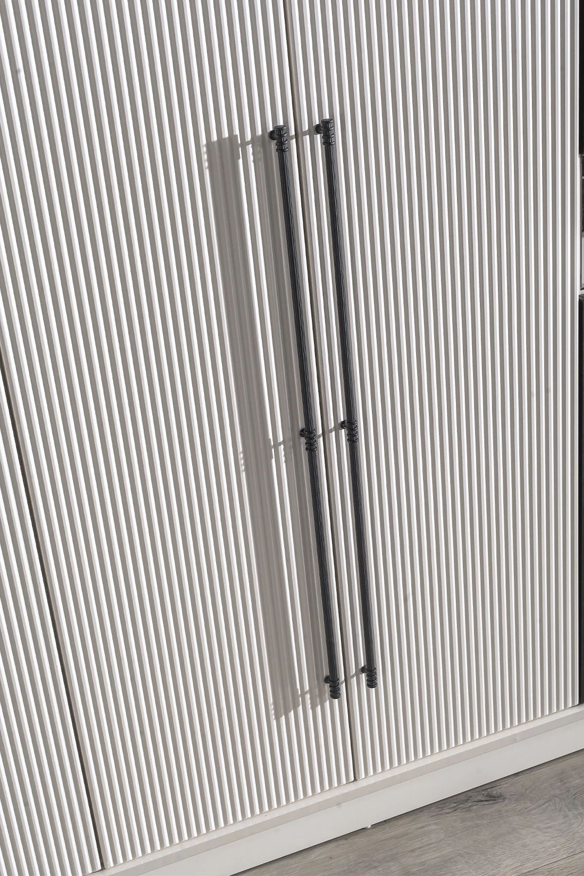 Diamond Yatak Odası Takımı Gardırop