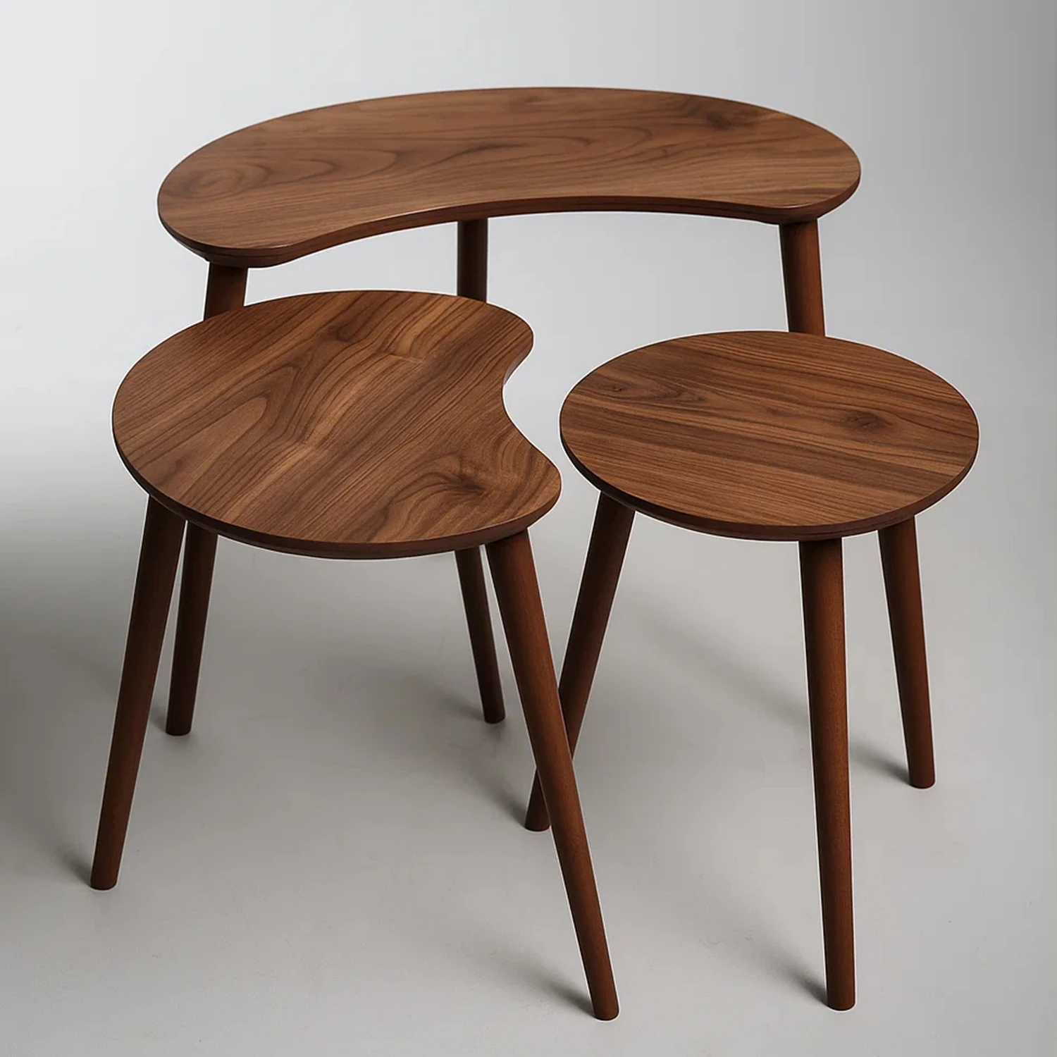 Berlin Zigon Sehpa Urartu