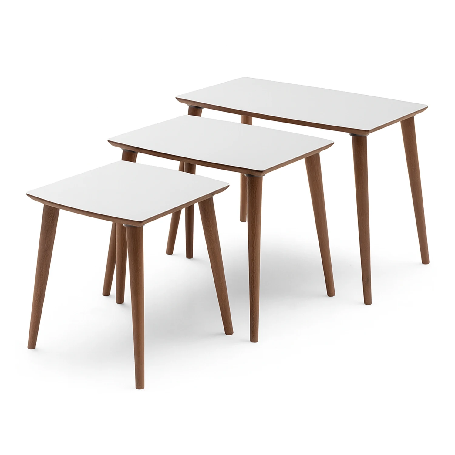 İstanbul Zigon Sehpa Aytaşı