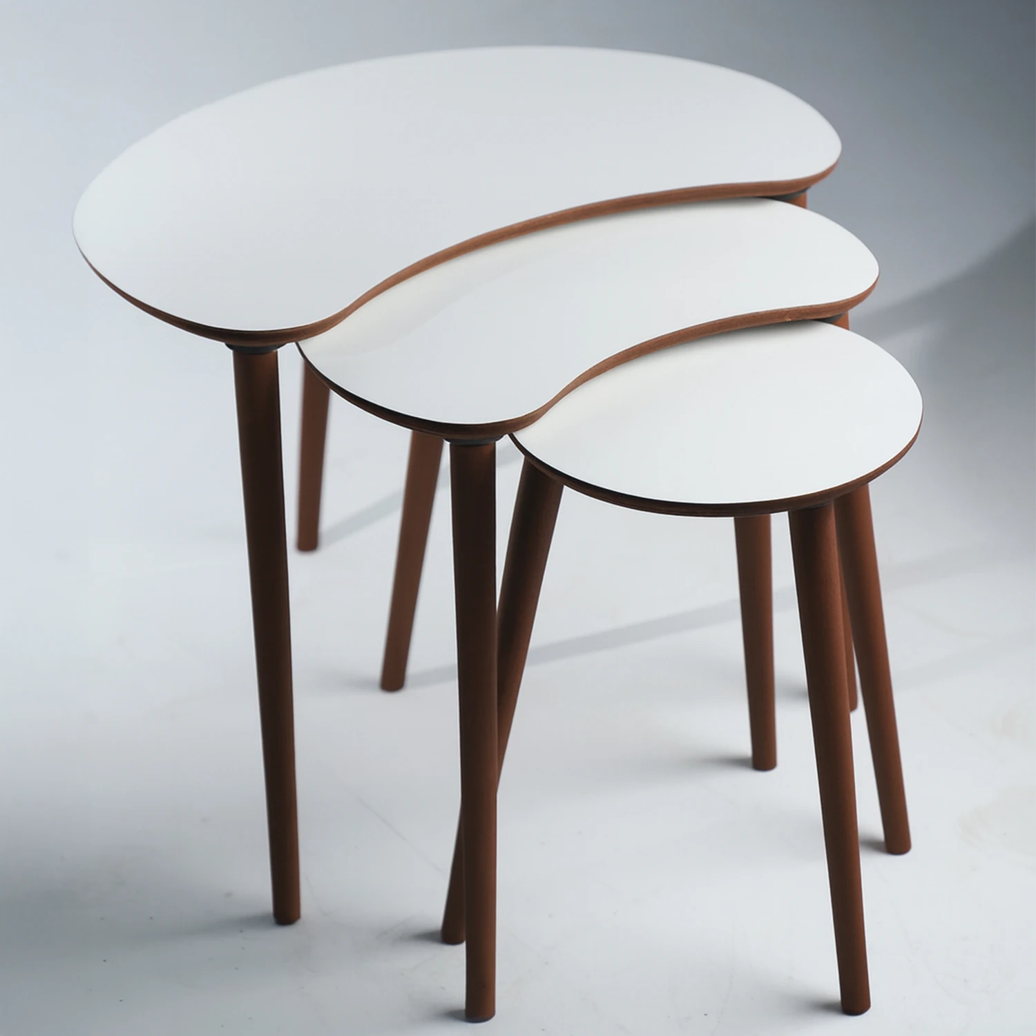 Berlin Zigon Sehpa Aytaşı