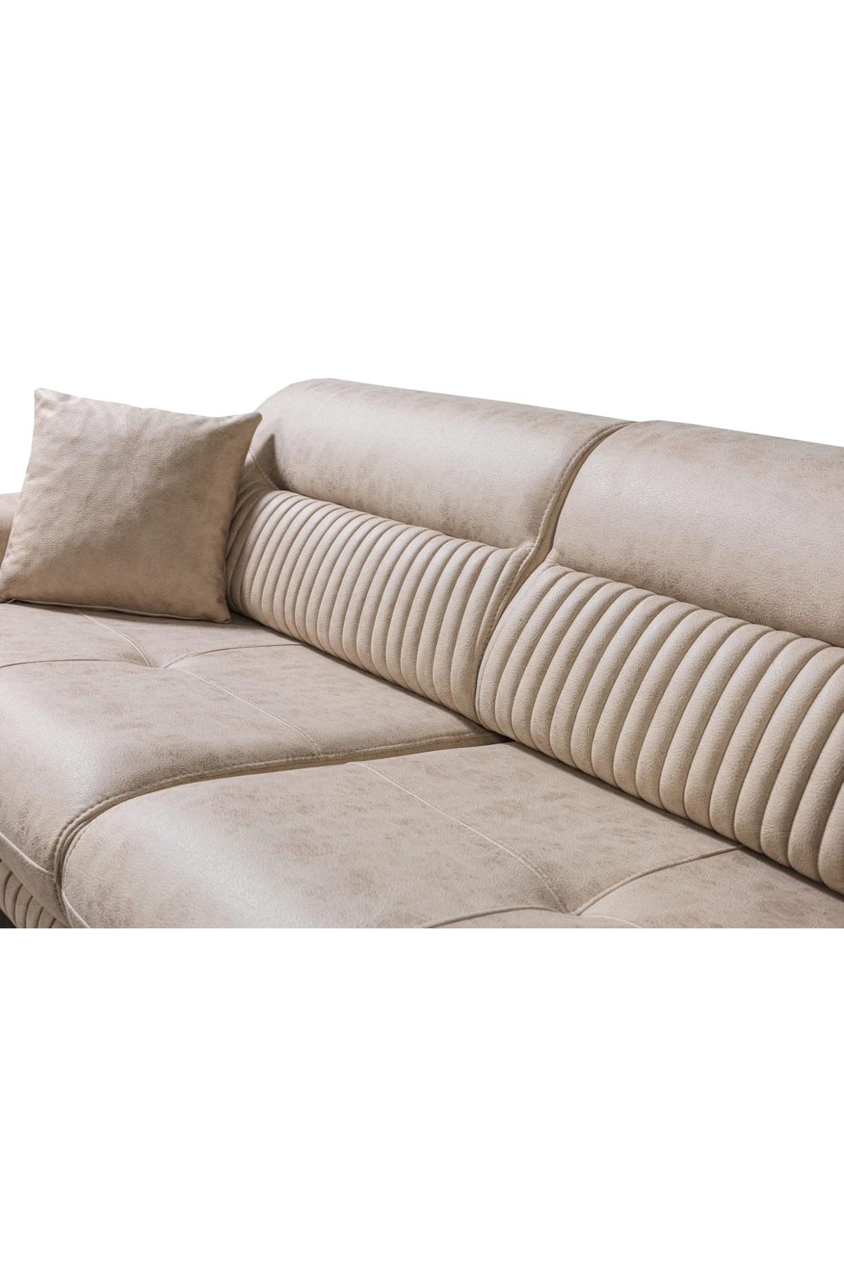 Madrid Koltuk Takımı 3+3+1