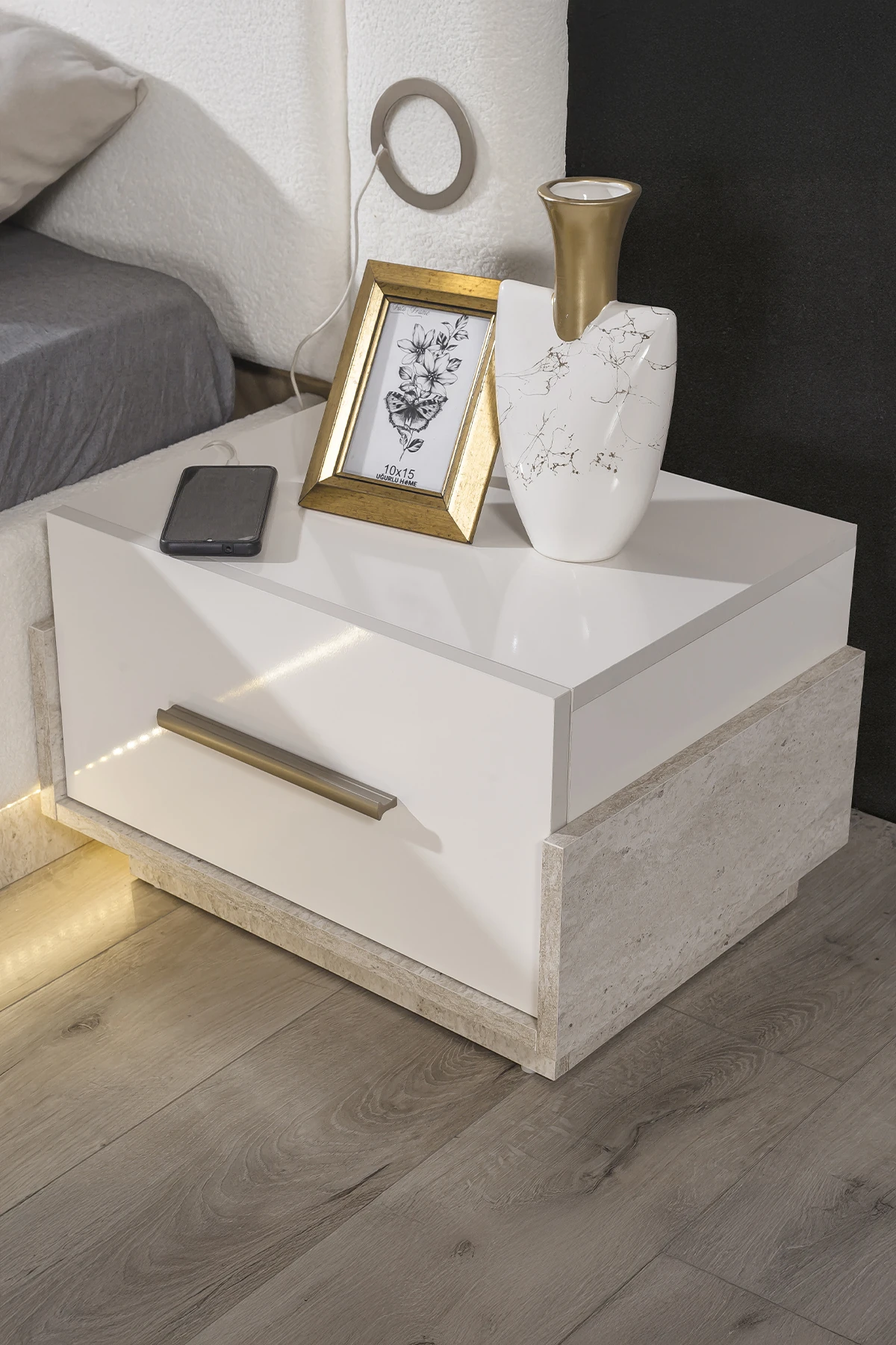 Sedef Yatak Odası Takımı