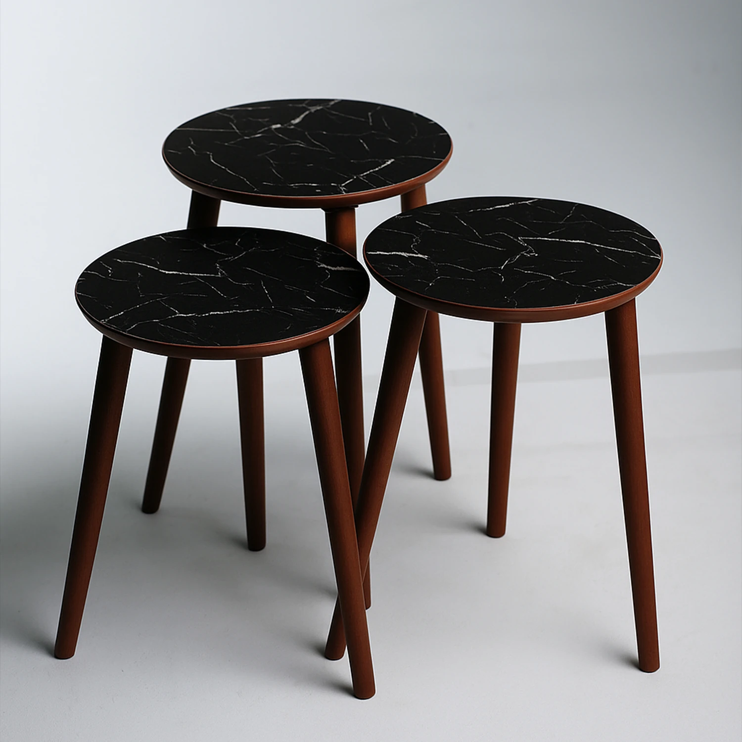 Madrid Zigon Sehpa Bendir