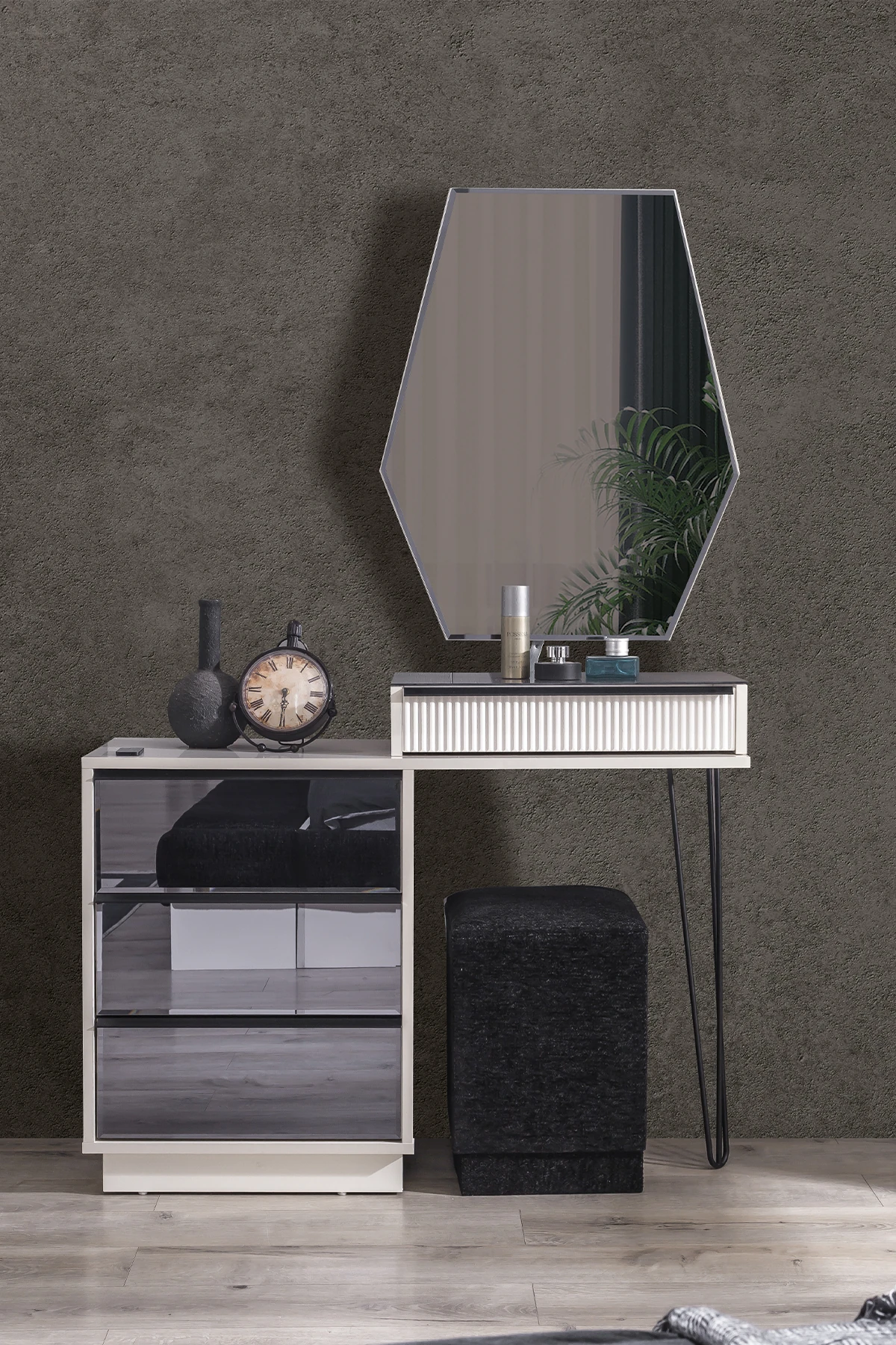 Diamond Yatak Odası Takımı