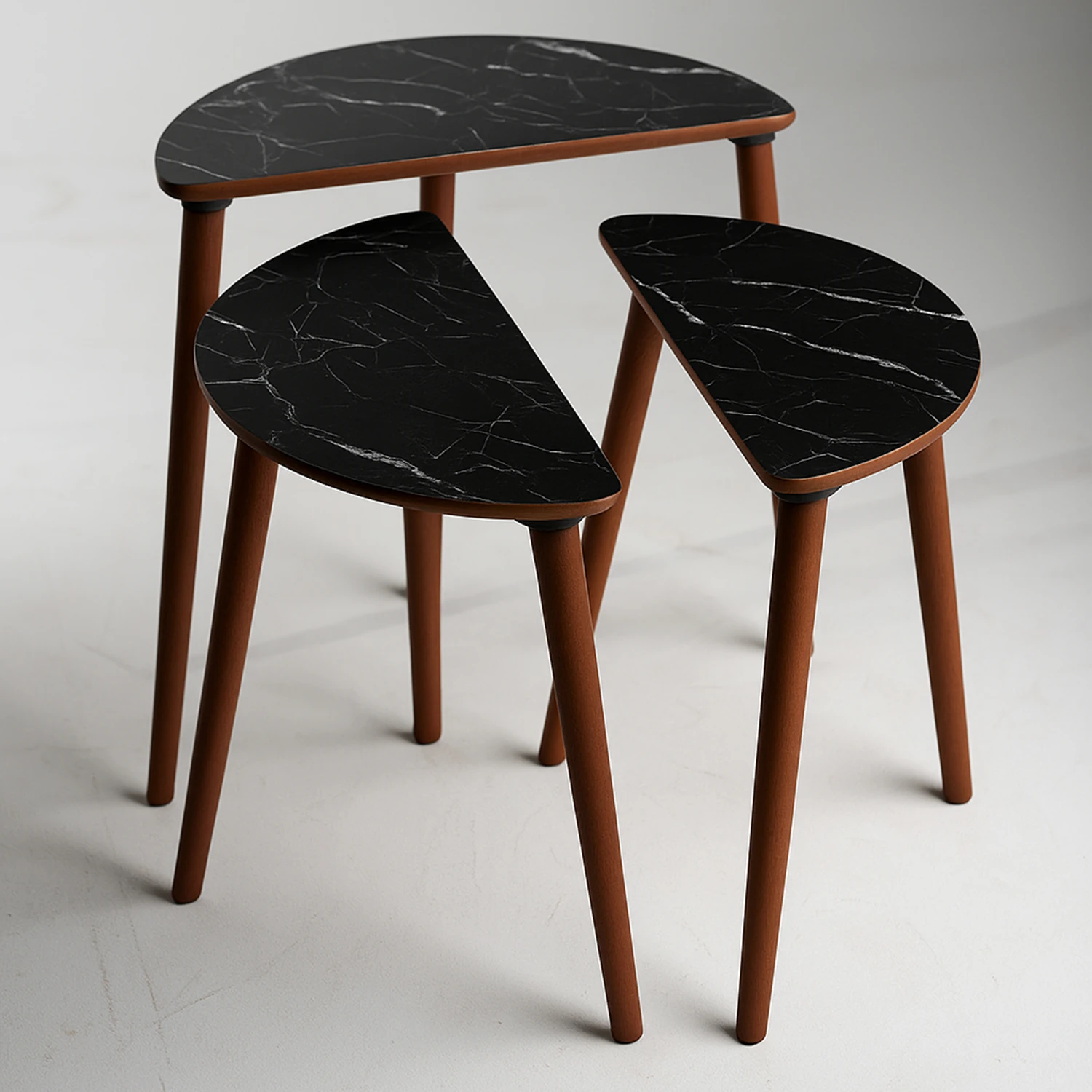 Roma Zigon Sehpa Bendir