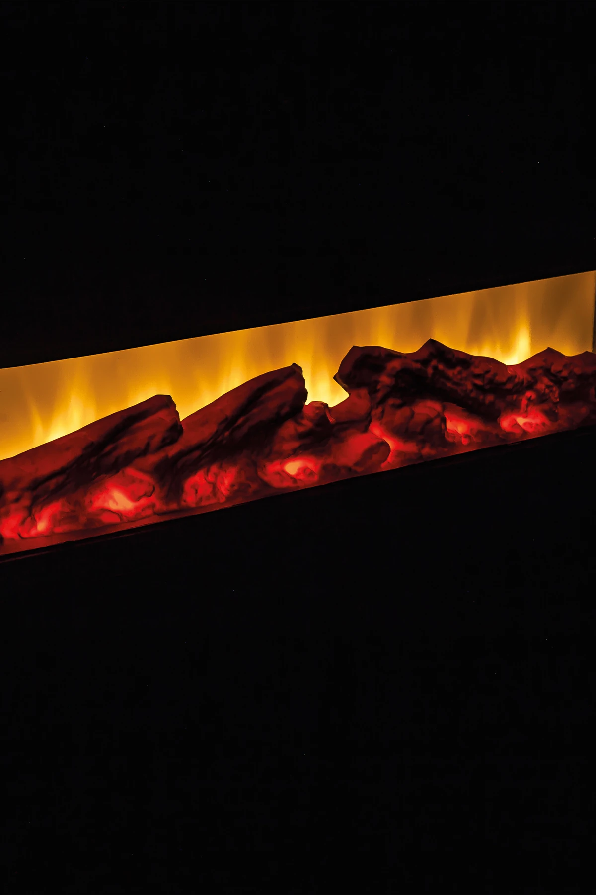 Diamond Yatak Odası Takımı Gardırop