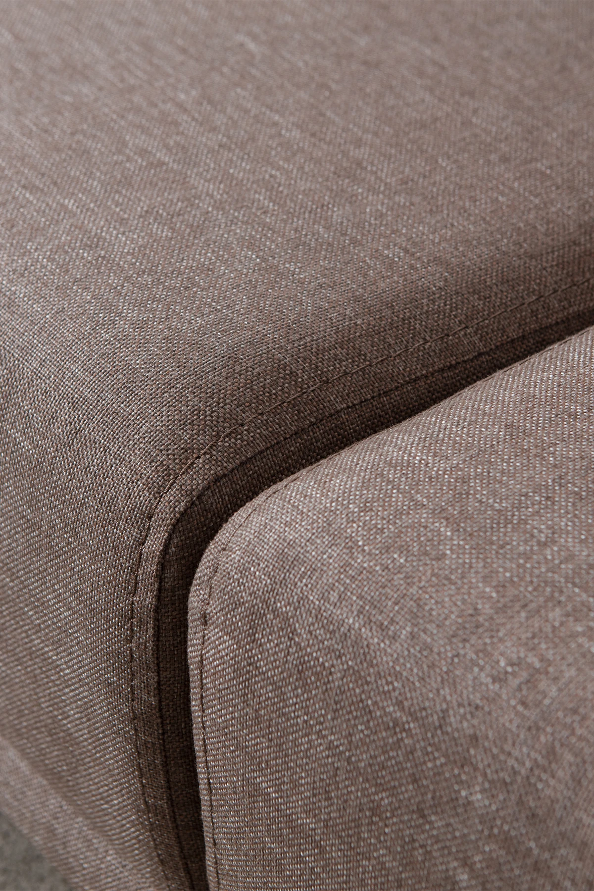 Regnar 3+1 Koltuk Takımı Kahverengi + Sütlü Kahve