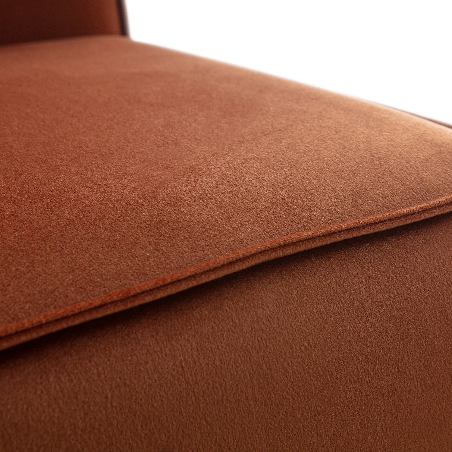 Arven Köşe Koltuk Takımı Kiremit