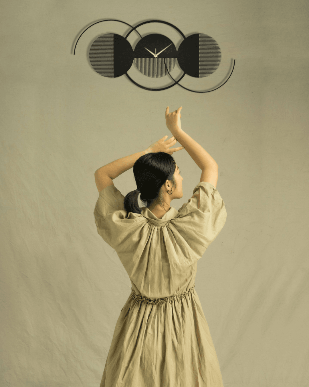 Dancing