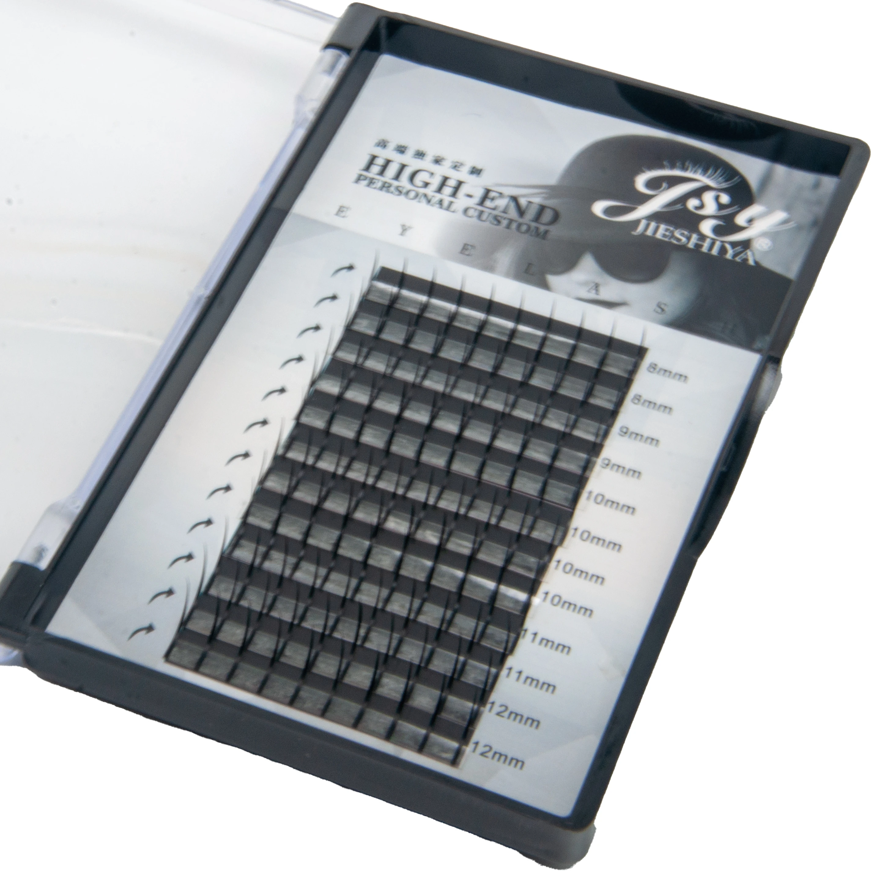 JSY Spesiyal Kirpik WISPY KIM C Kıvrım