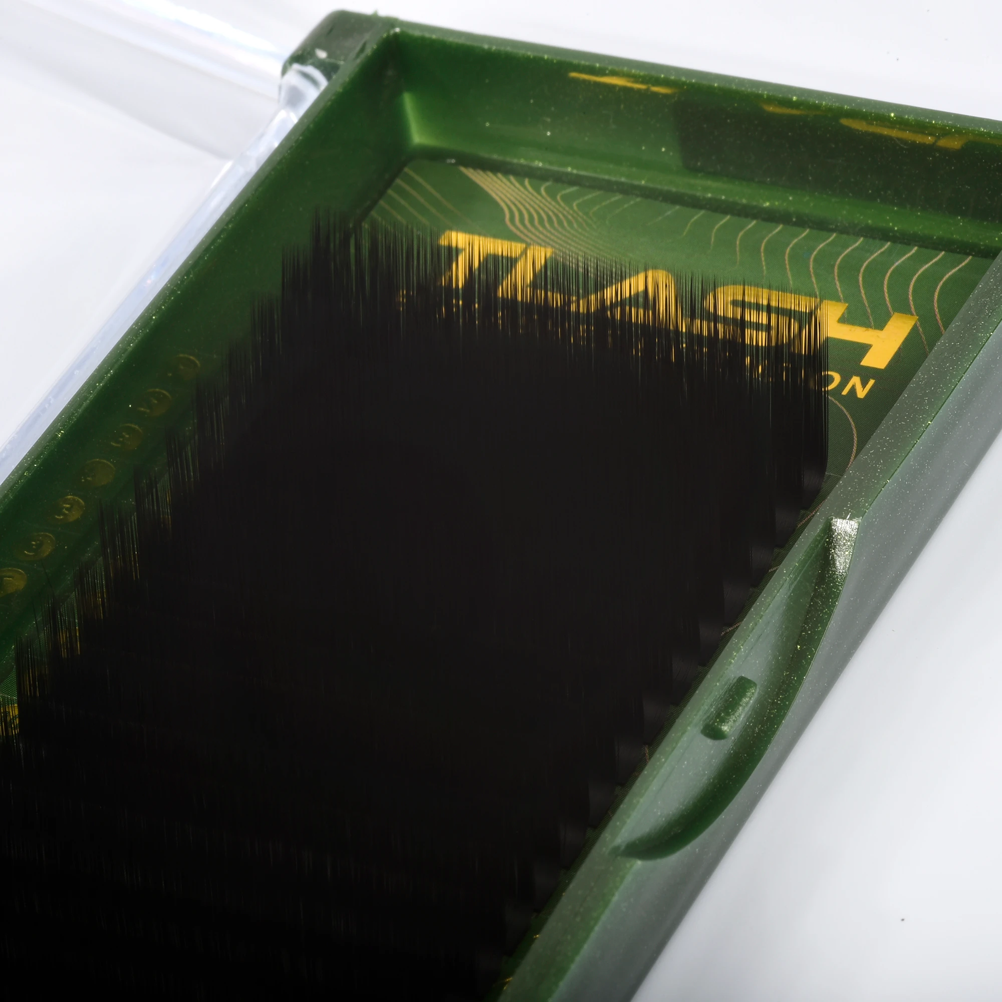 TLASH Volume Kirpik M Kıvrım