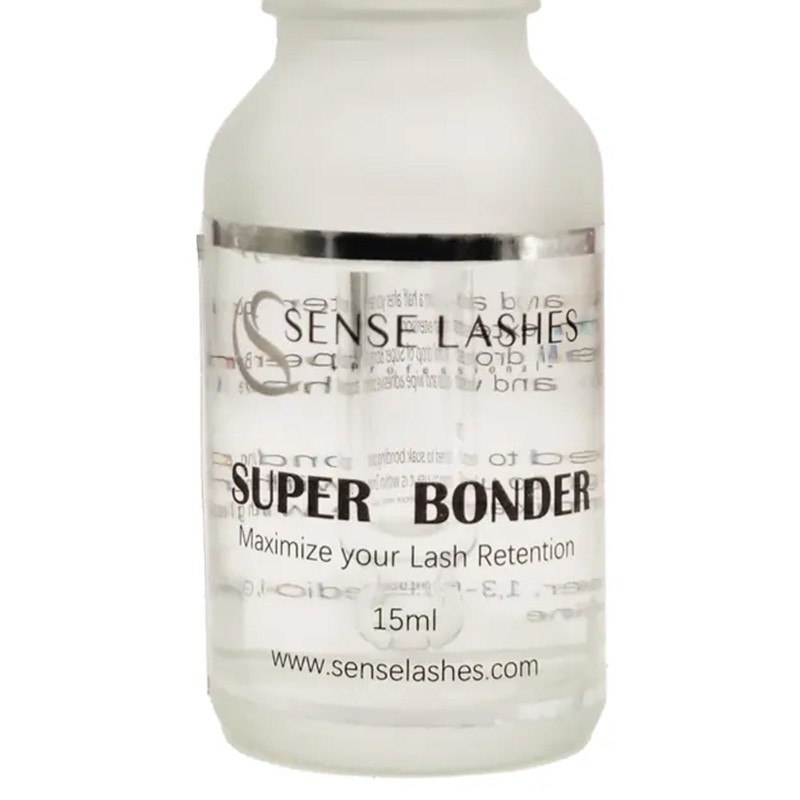 SENSE LASHES Super Bonder 15 ml