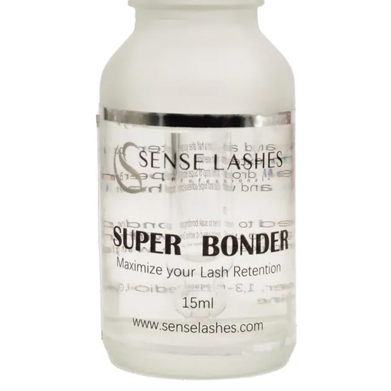 SENSE LASHES (EYE CONİC) Super Bonder 15 ml