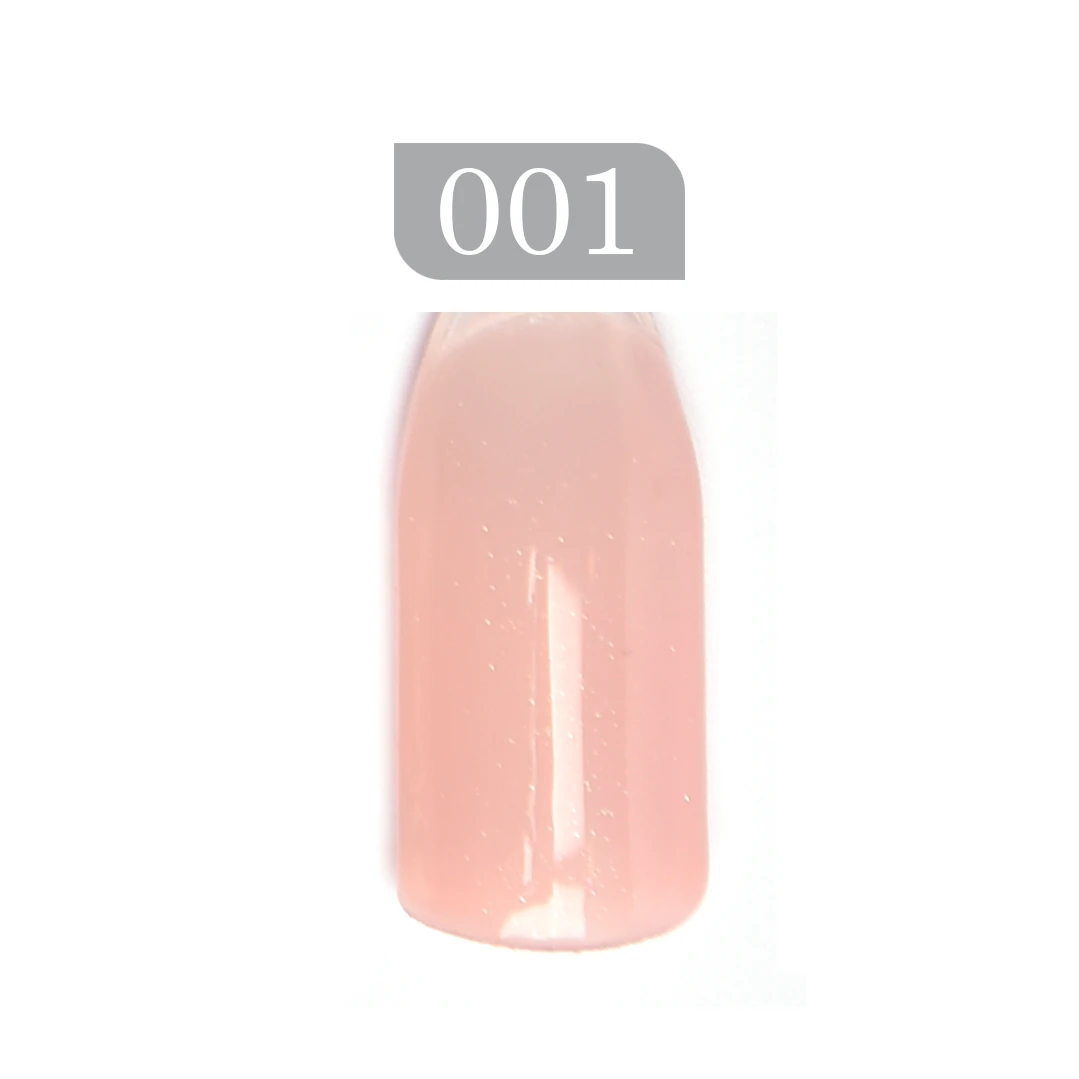 KLANA Kalıcı Oje Nude Çeşitleri