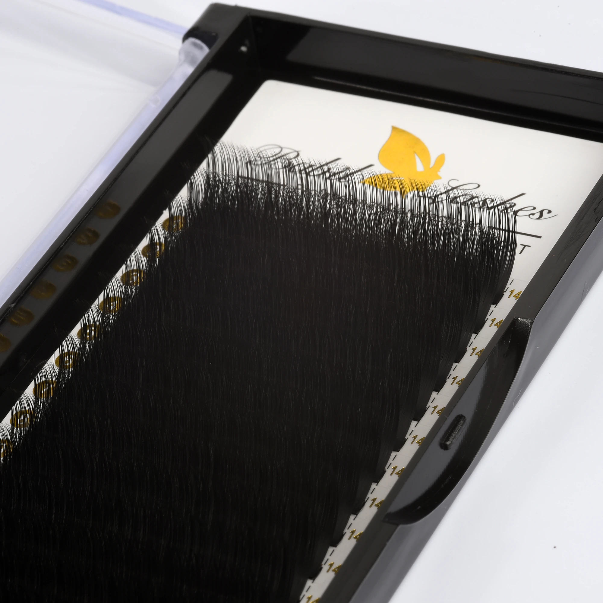 BABIL LASHES Volume Kirpik C Kıvrım