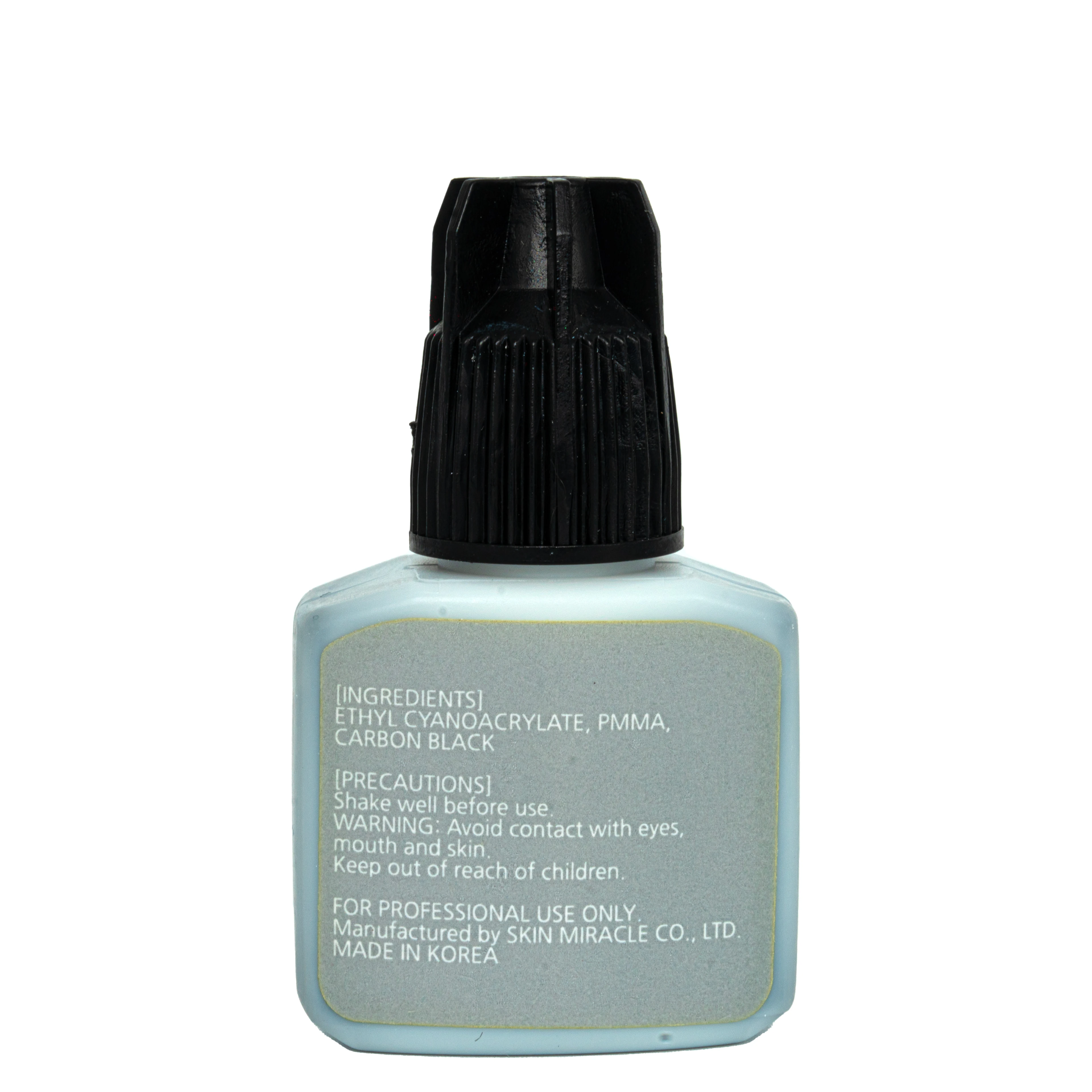 SM GLUE İpek Kirpik Yapıştırıcı S+ Gri 10 gr