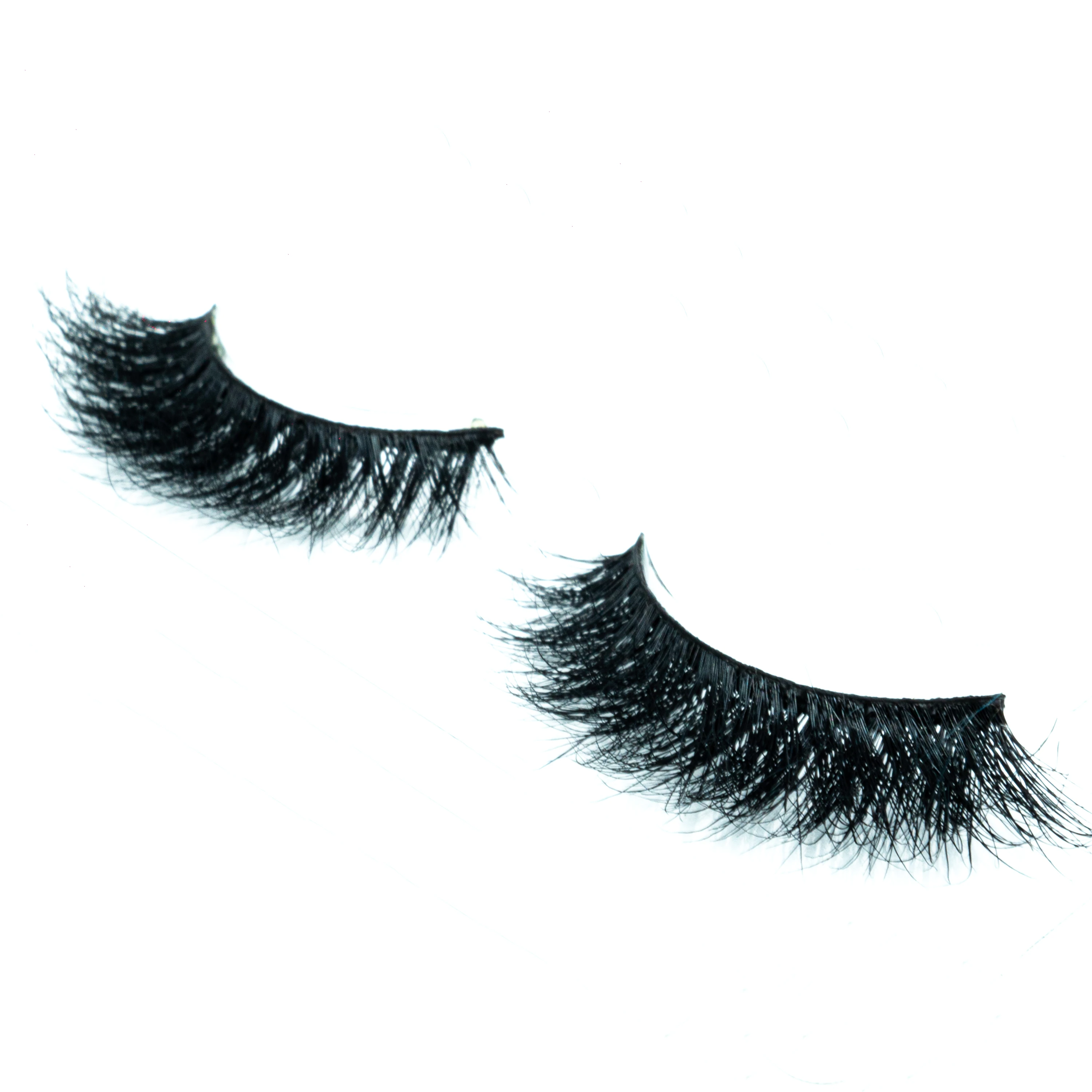 DANCING SWAN Şerit Kirpik DM040