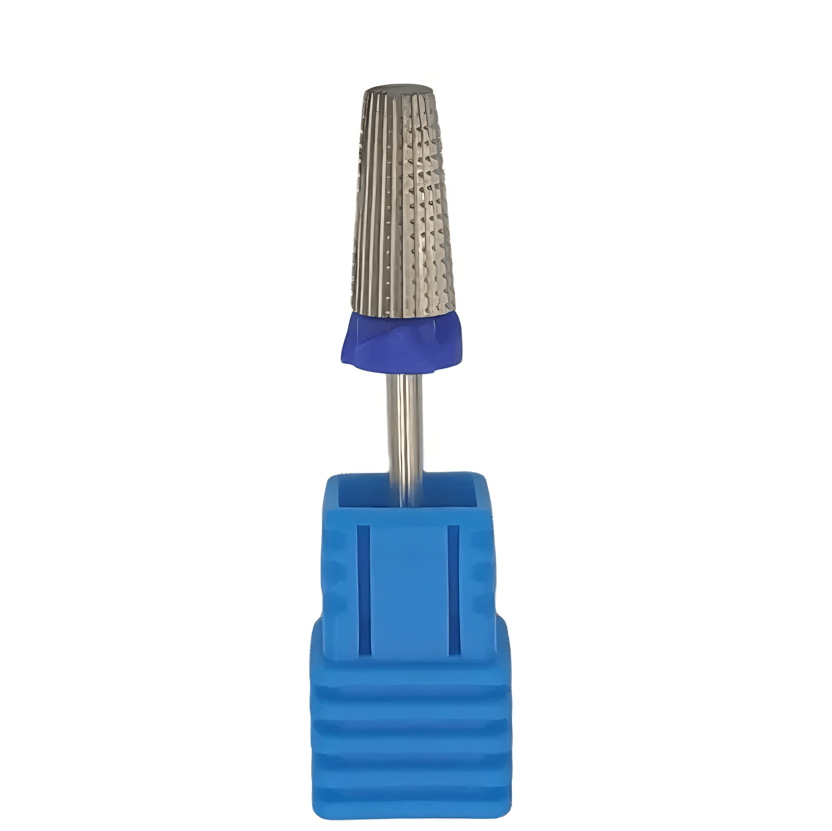 Freze Ucu , T&Y , M 3/32" Umbrella T LR Bit İ (VOLKANO) , Elmas Mavi	