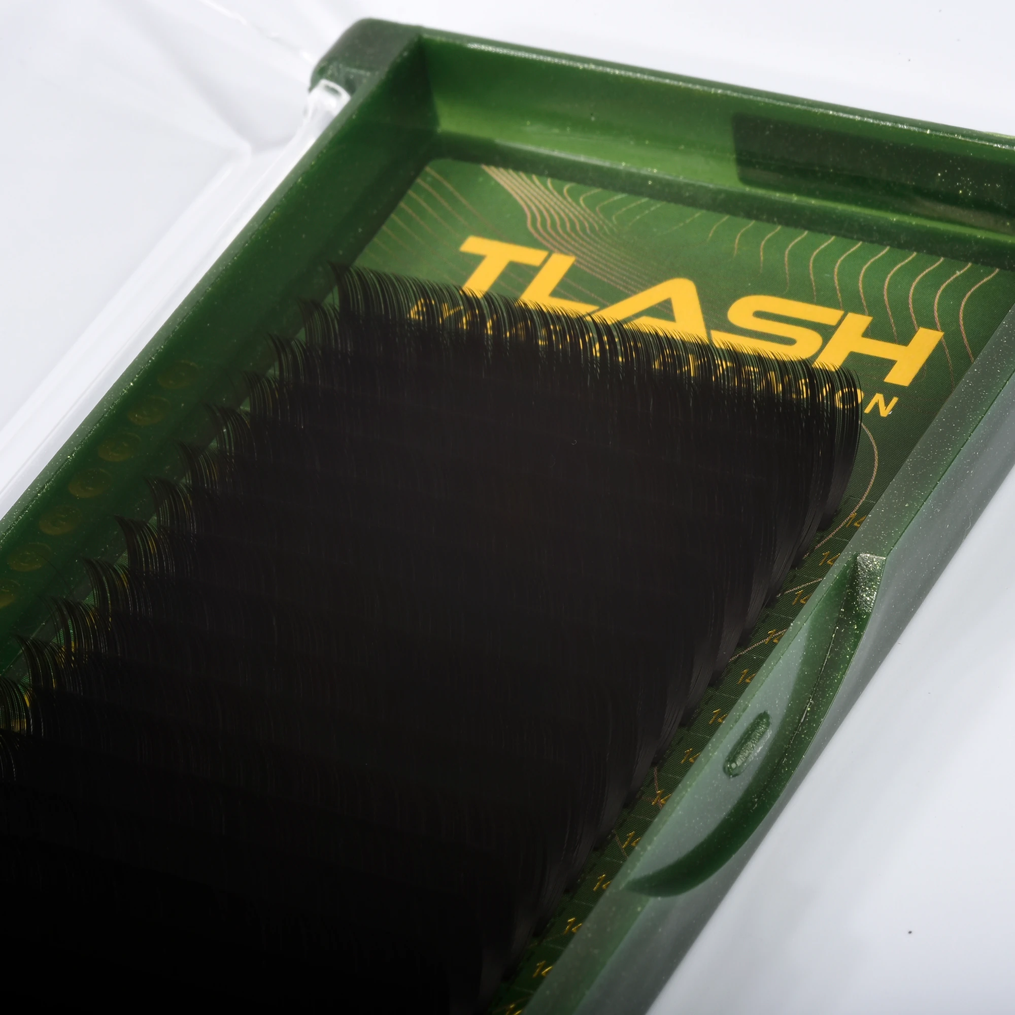 TLASH Klasik Volume Kirpik C Kıvrım