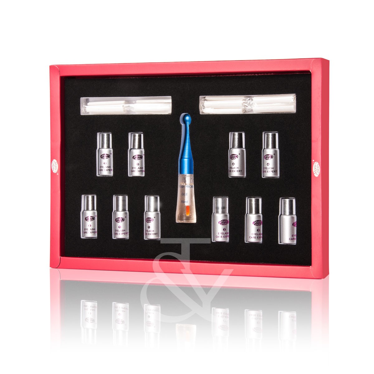 STAR COLORS Kirpik Lifting Seti