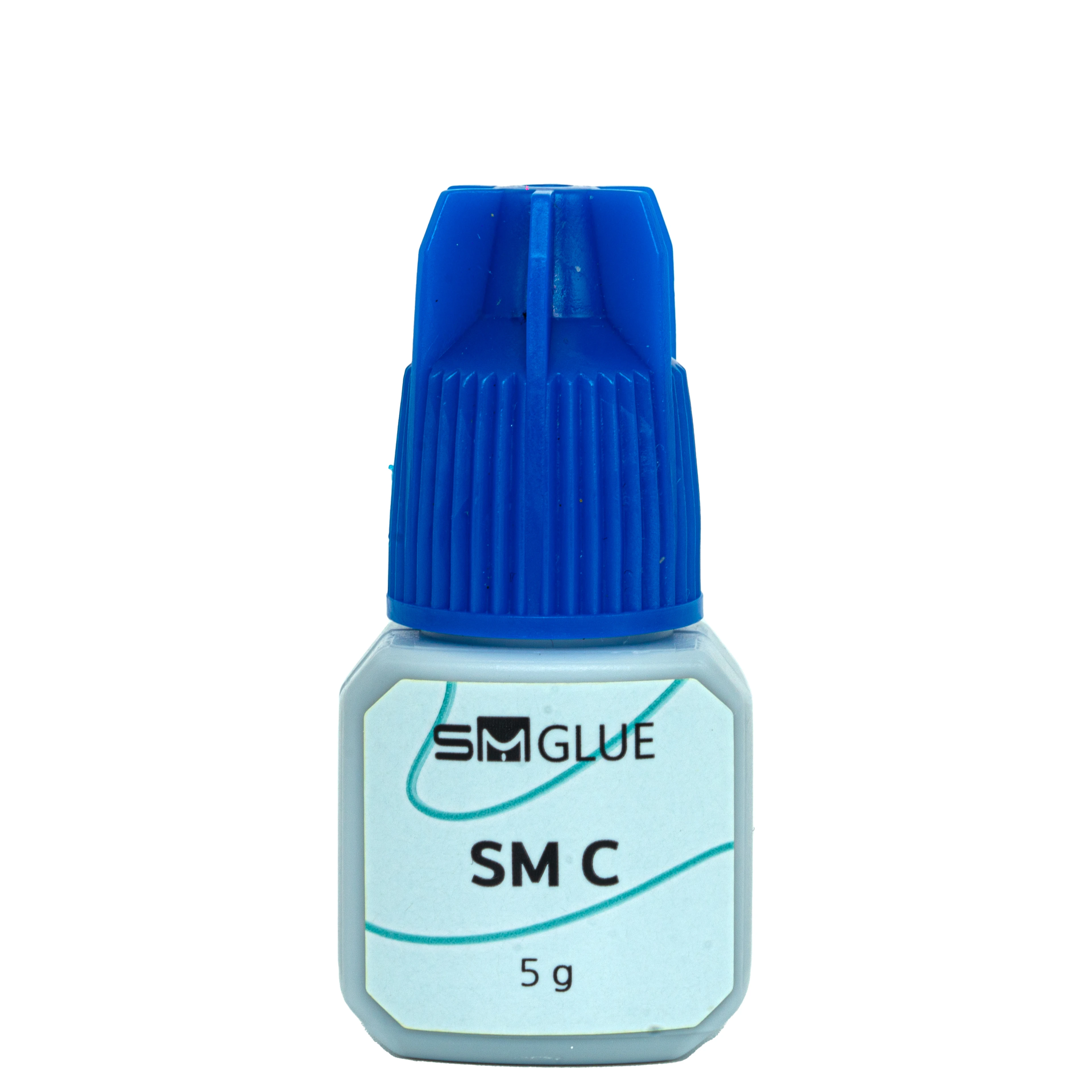SM GLUE İpek Kirpik Yapıştırıcı Sıvı Tipi C 5 gr