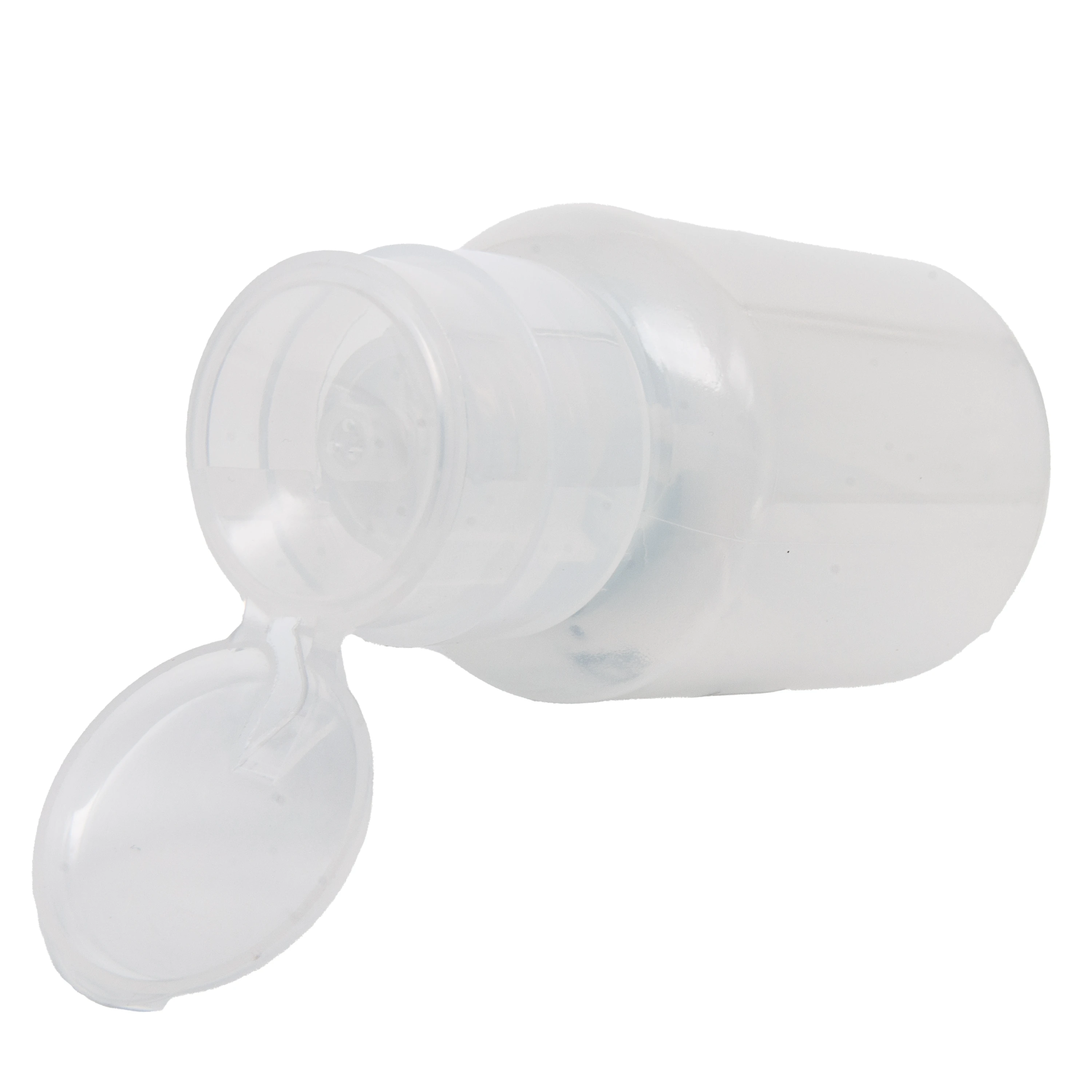 T&Y Plastik Likit Kabı