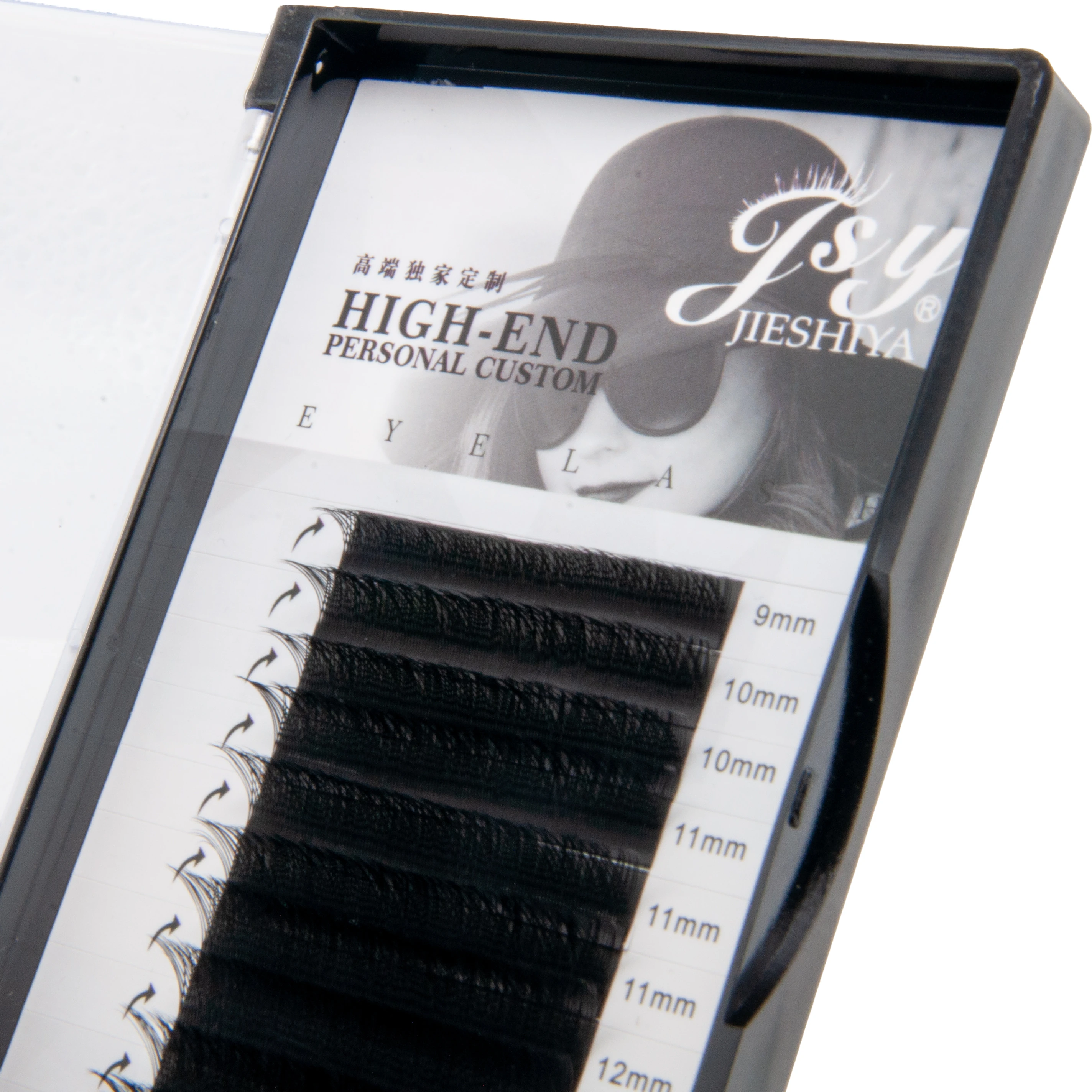 JSY Spesiyal Kirpik YY CC Kıvrım