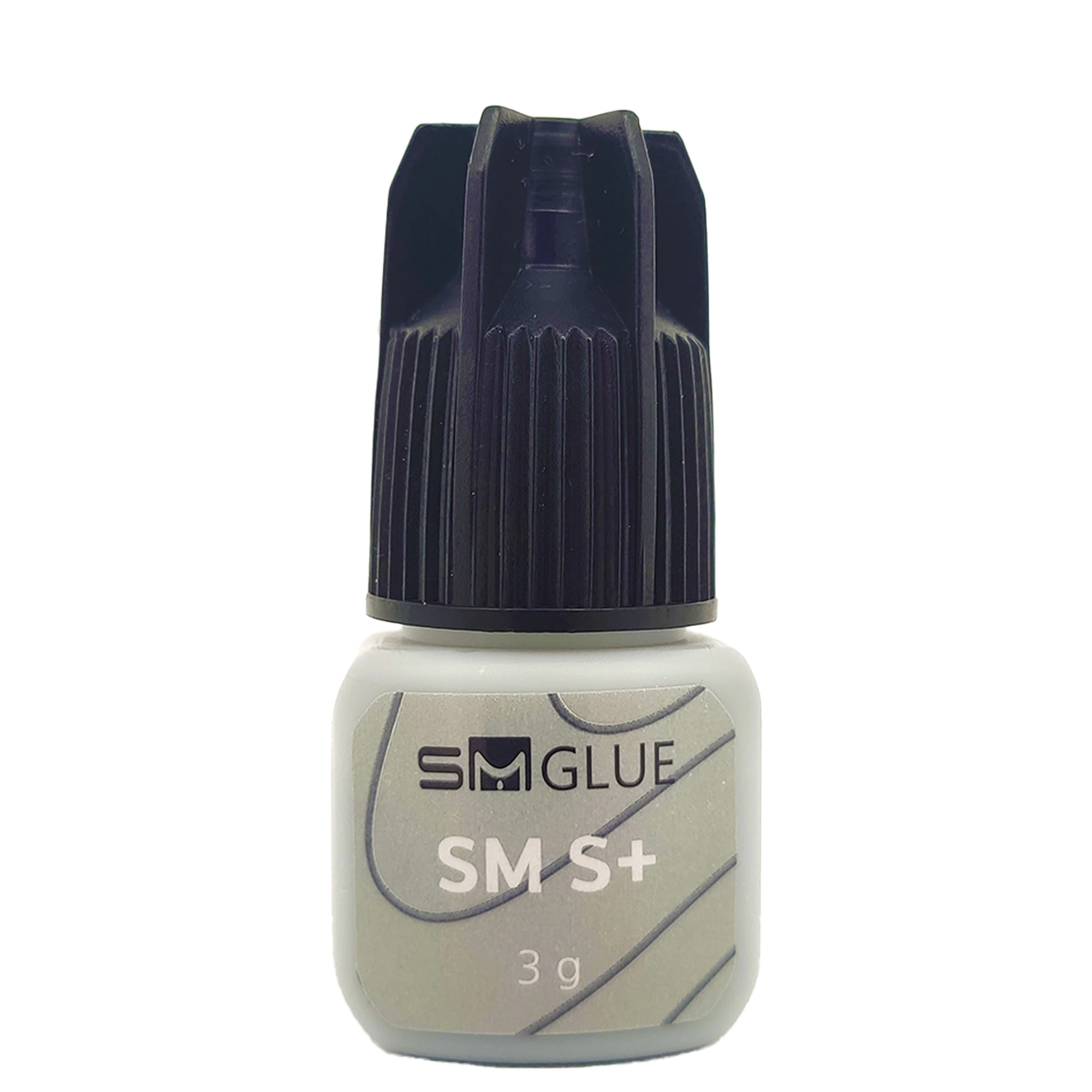 SM GLUE İpek Kirpik Yapıştırıcı S+ Gri 3 gr