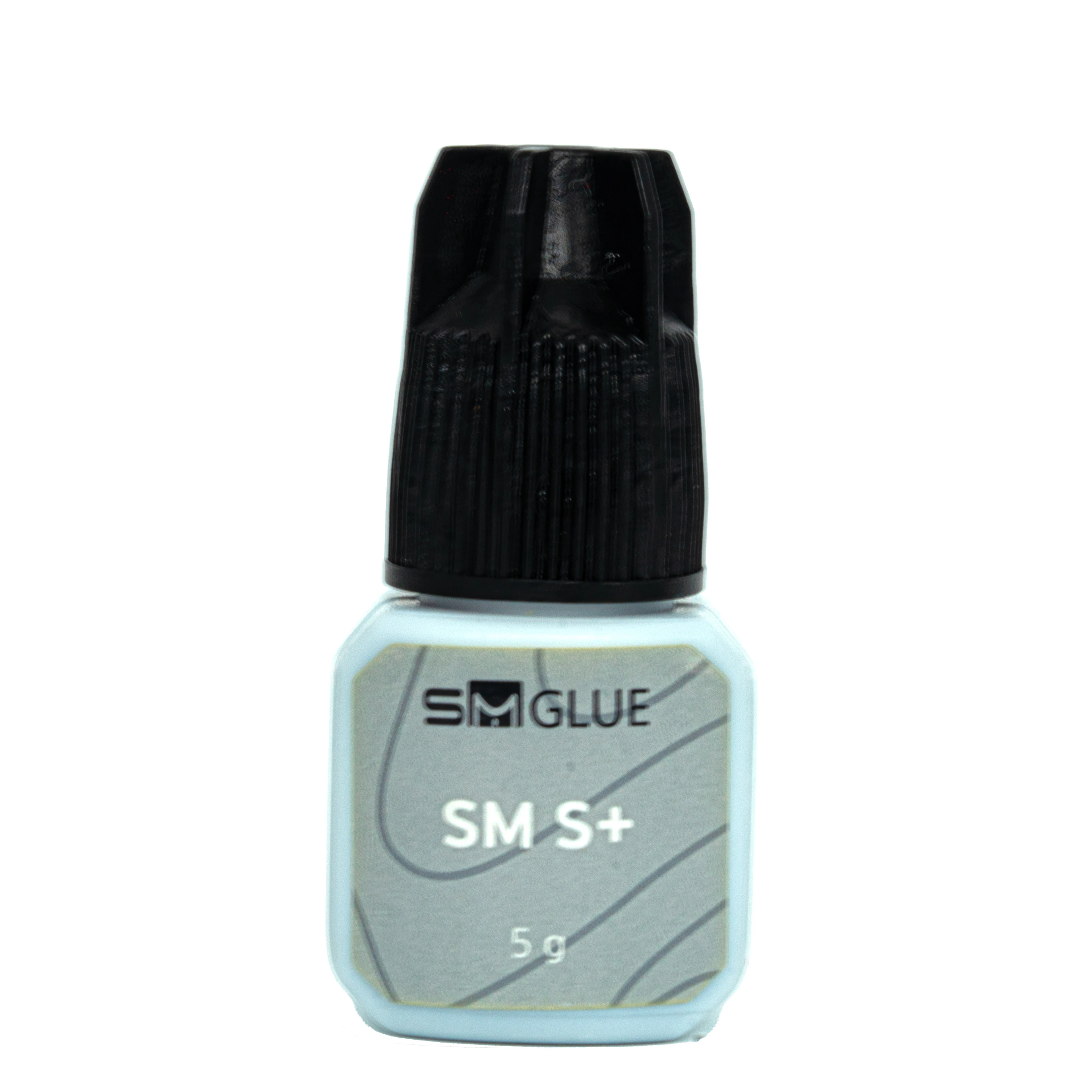 SM GLUE İpek Kirpik Yapıştırıcı S+ Gri 5 gr