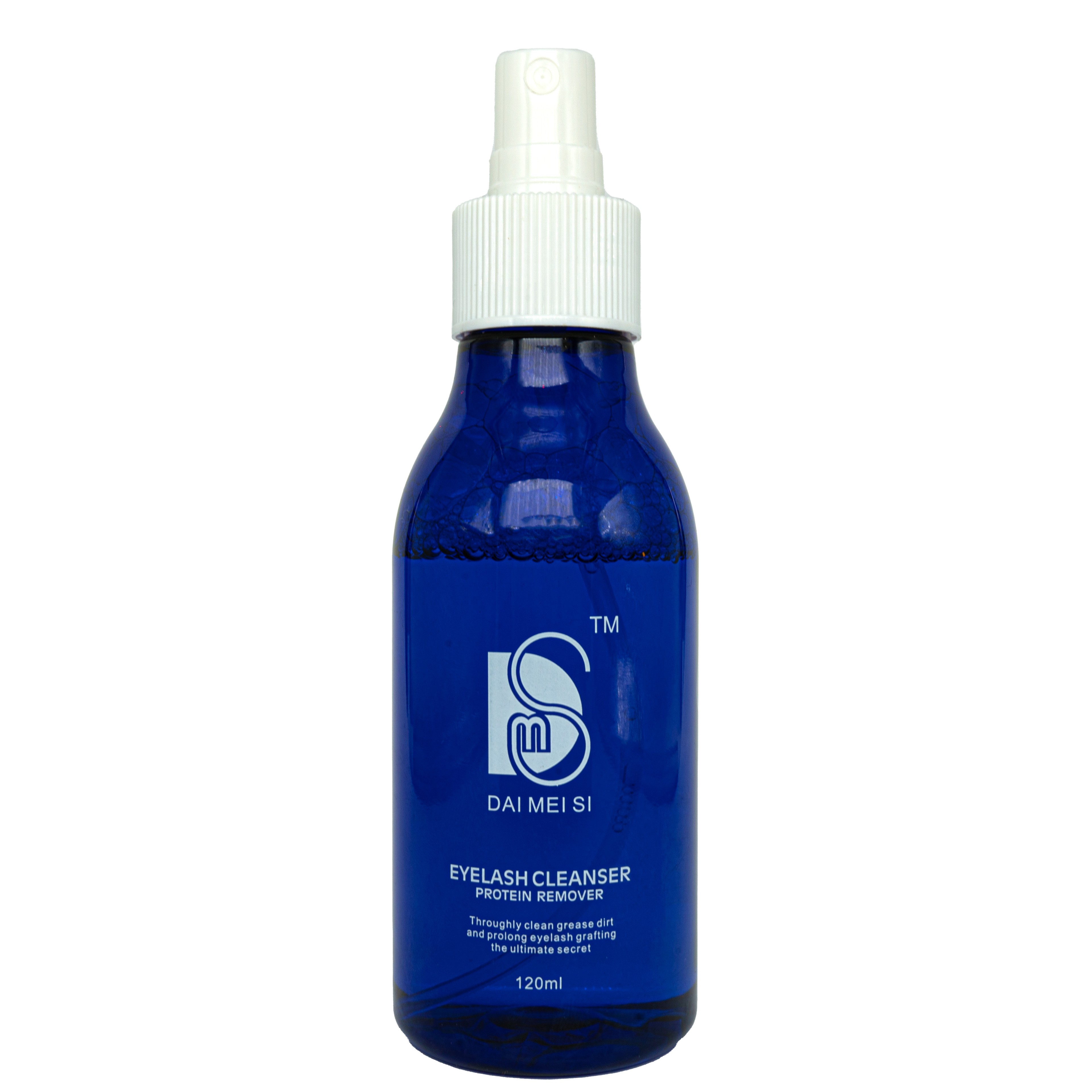 DMS Kirpik Temizleyici Sprey Tipi 120 ml