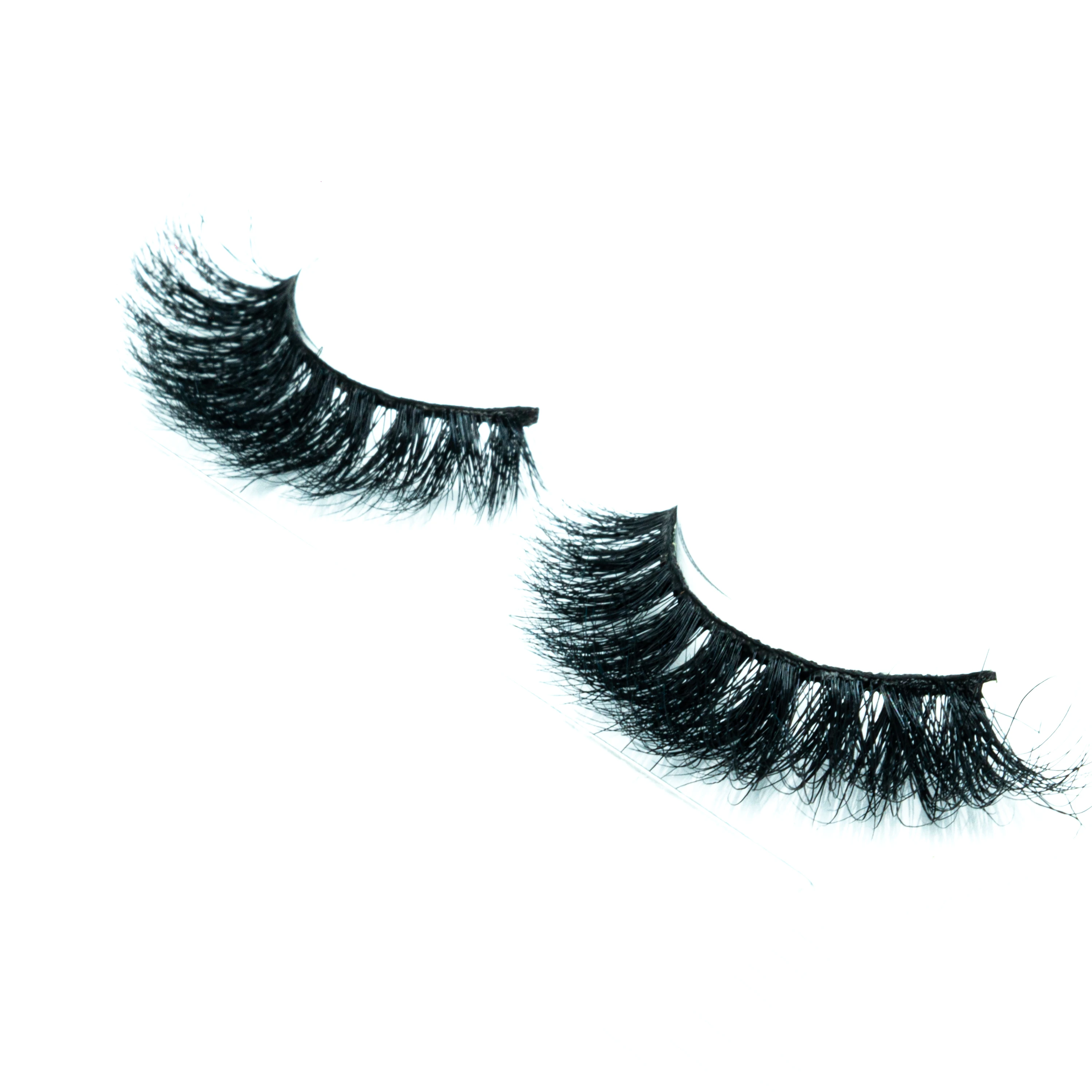 DANCING SWAN Şerit Kirpik DM003